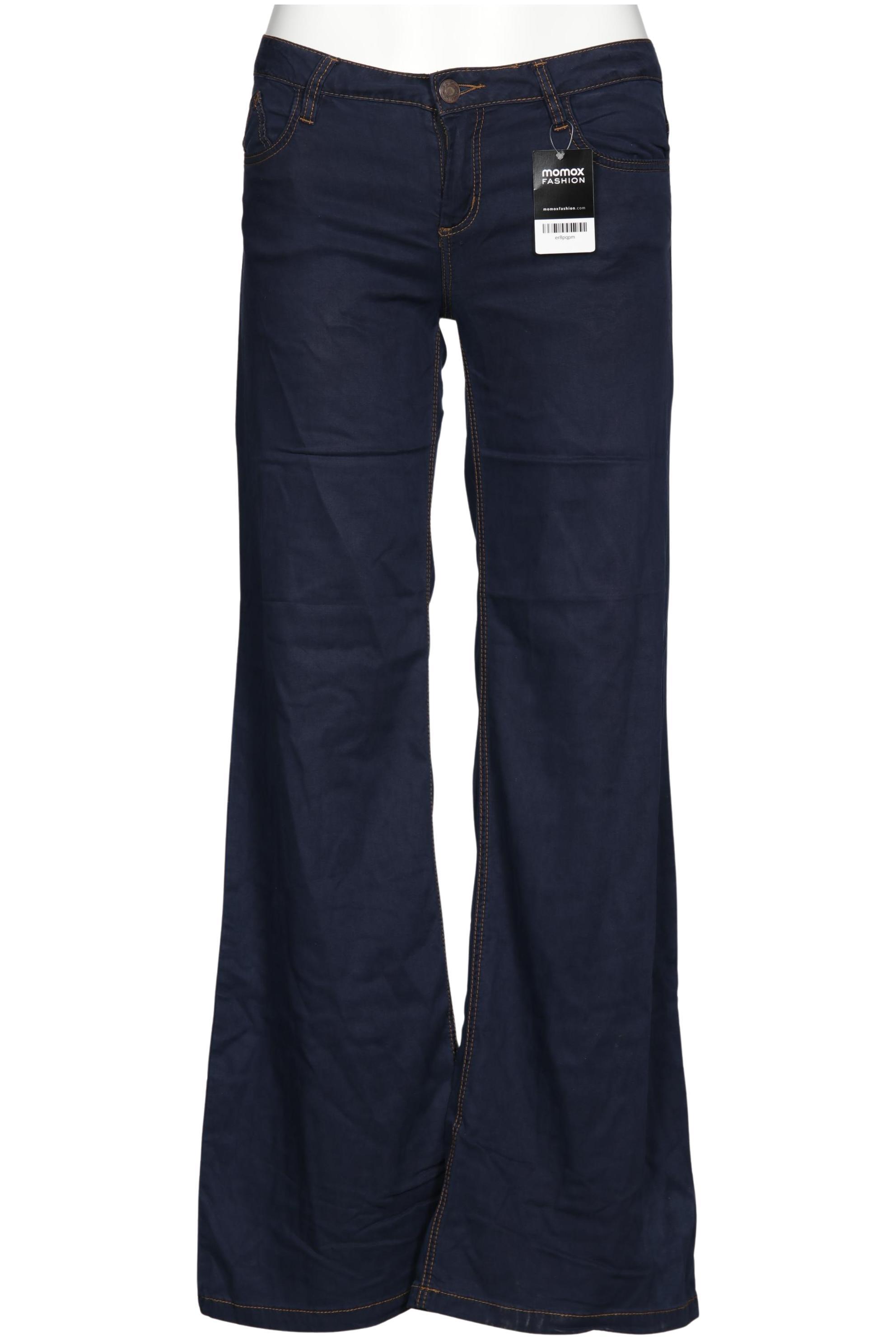

s.Oliver Damen Jeans, marineblau, Gr. 38