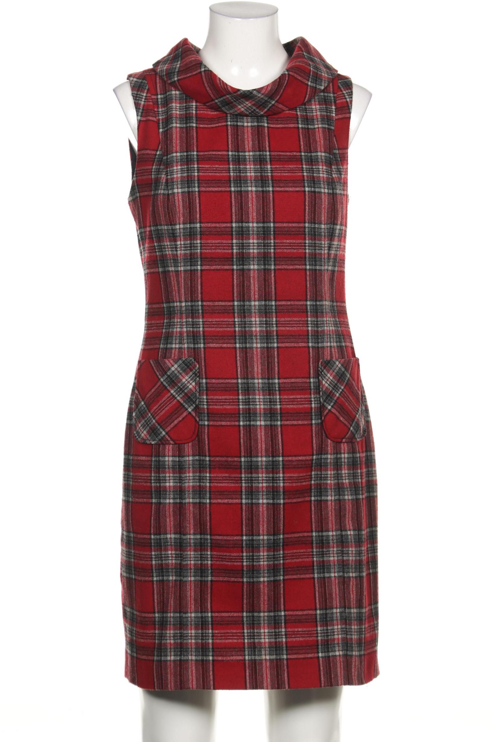 

s.Oliver Damen Kleid, rot
