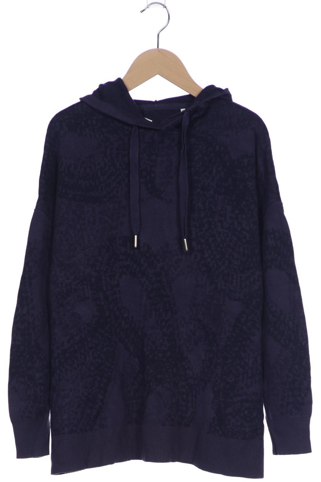 

s.Oliver Damen Pullover, marineblau, Gr. 42