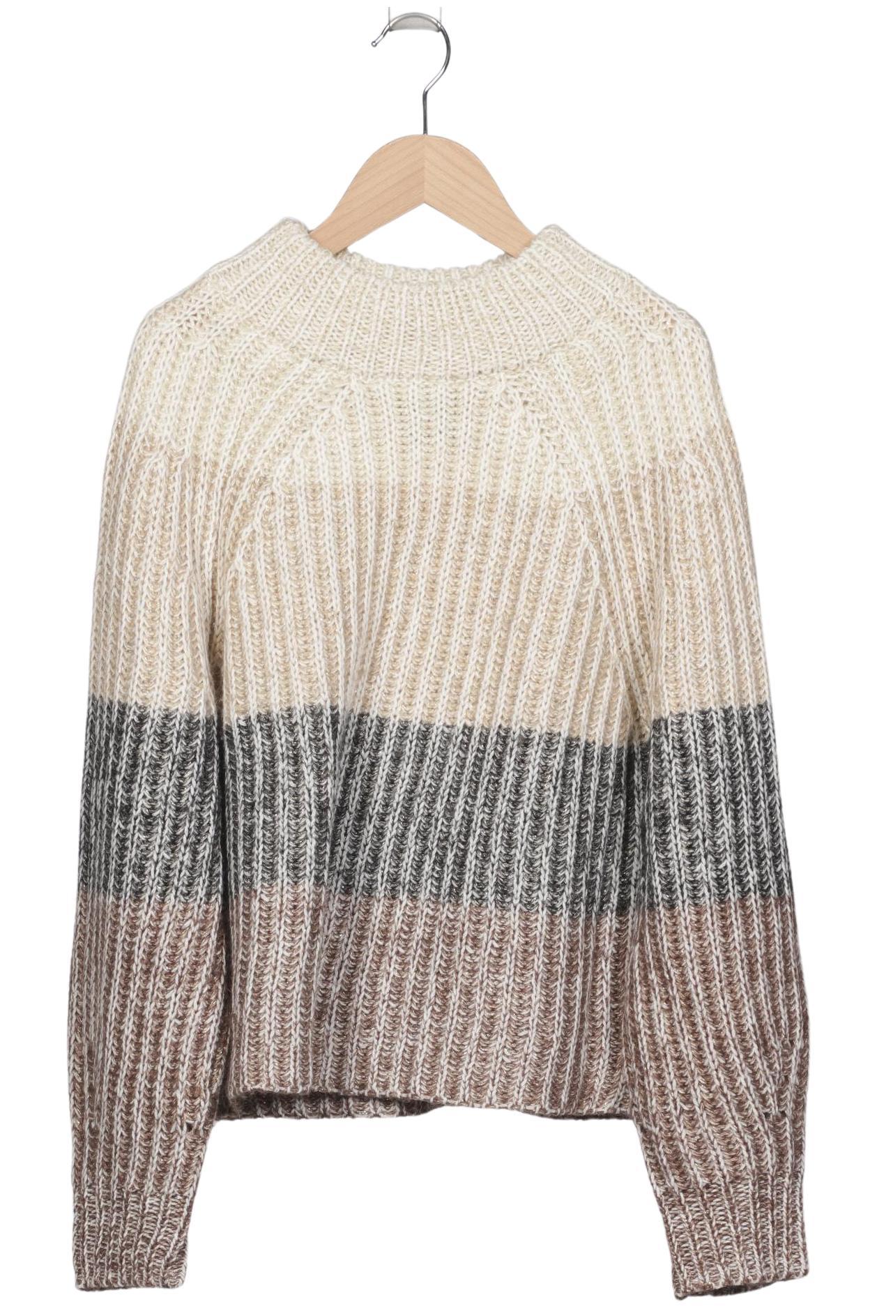

s.Oliver Damen Pullover, mehrfarbig, Gr. 36