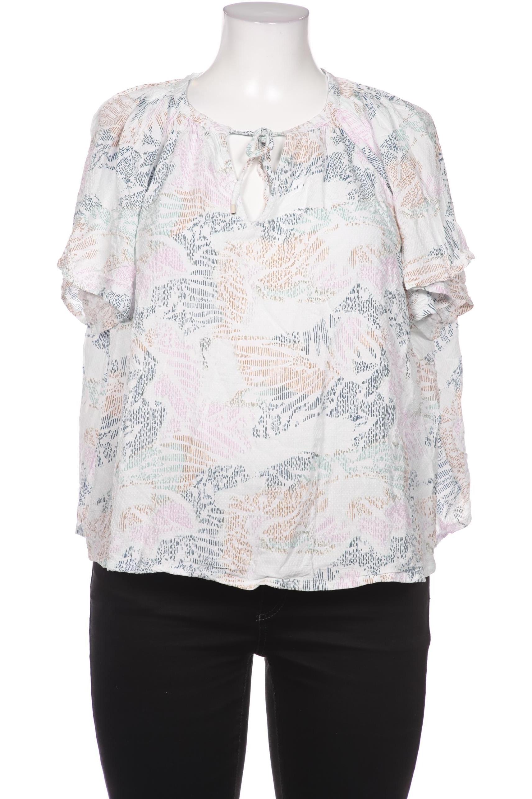 

s.Oliver Damen Bluse, mehrfarbig, Gr. 42