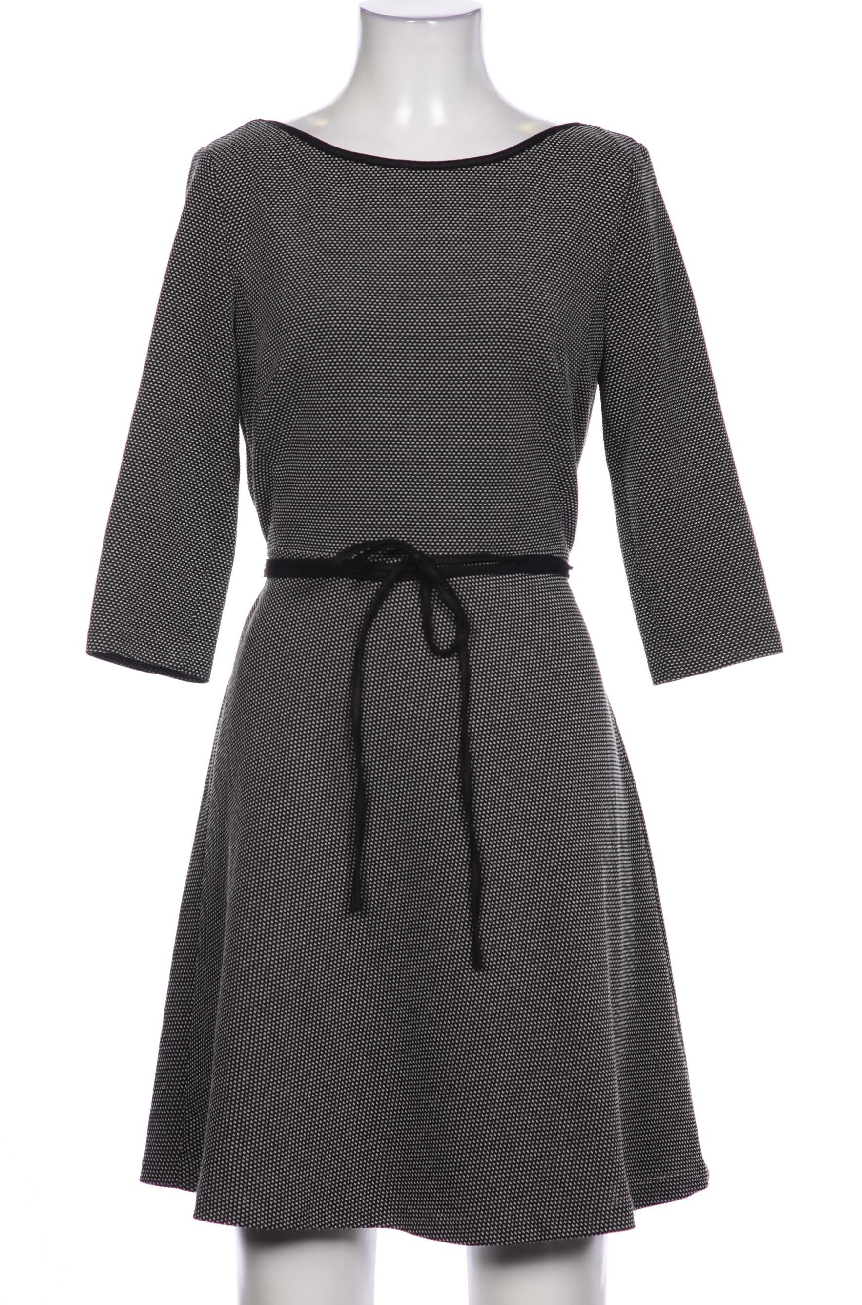 

s.Oliver Damen Kleid, schwarz, Gr. 38