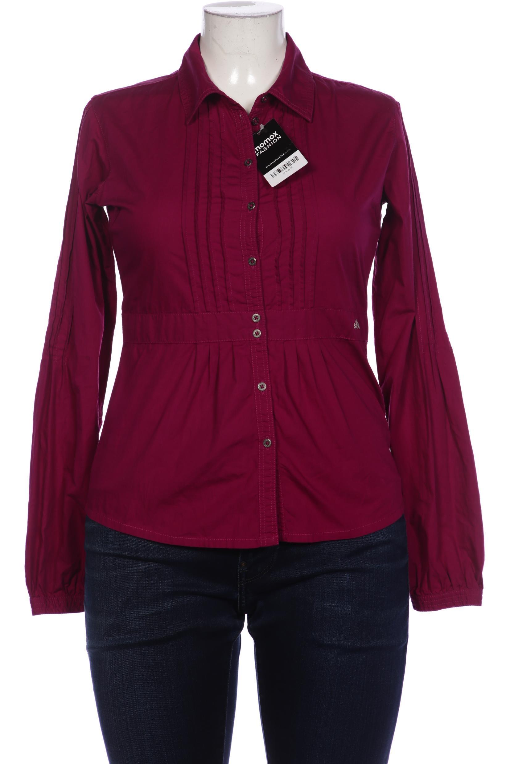 

s.Oliver Damen Bluse, pink, Gr. 44