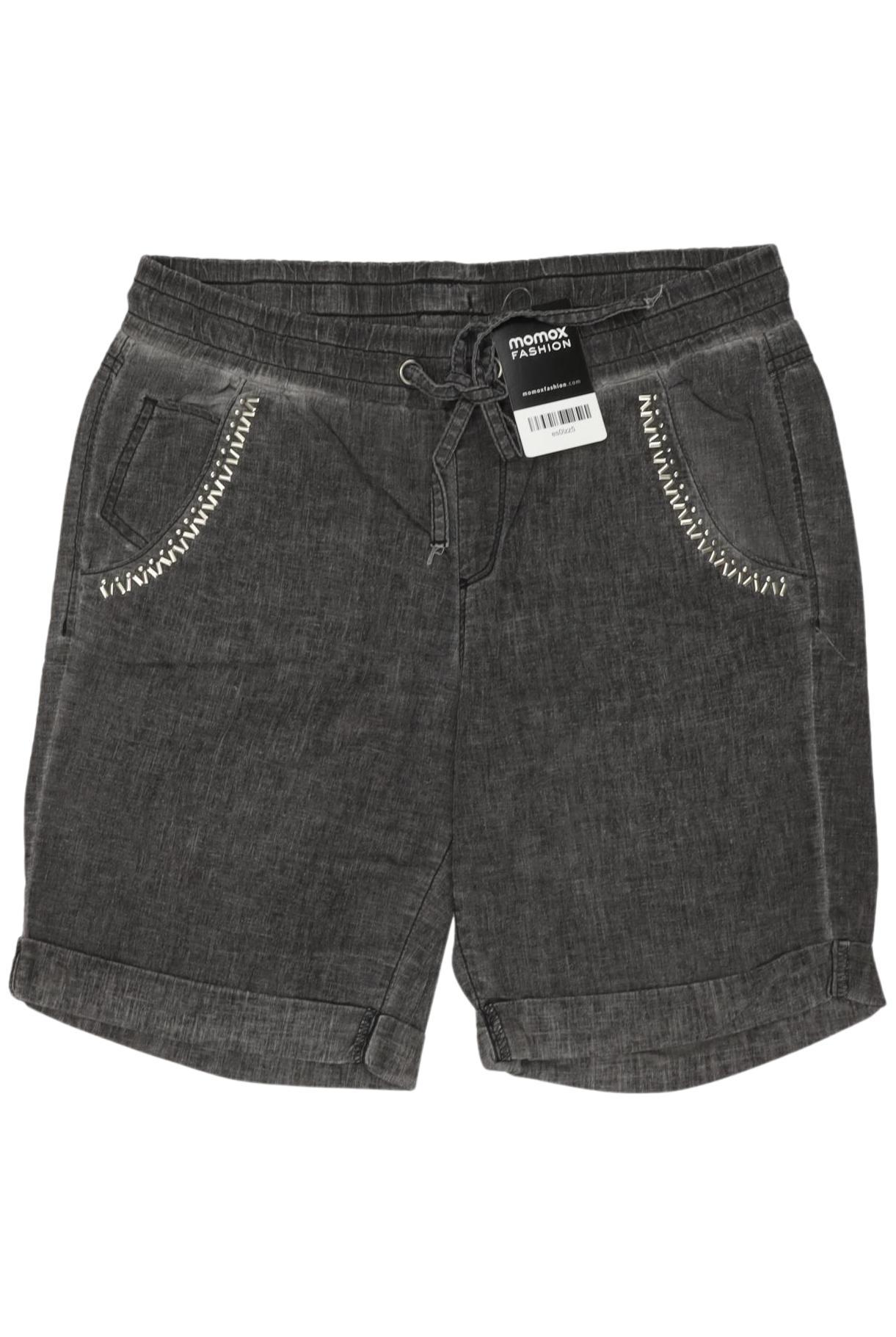 

s.Oliver Damen Shorts, grau, Gr. 34
