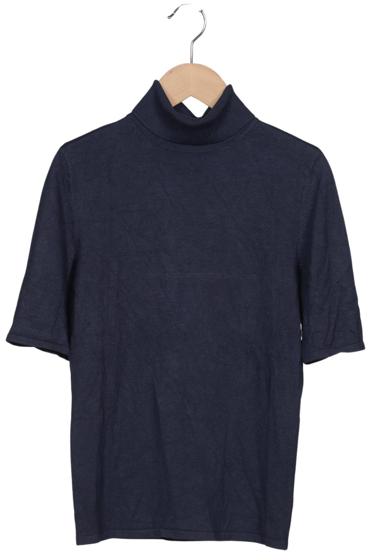 

s.Oliver Damen Pullover, marineblau, Gr. 34