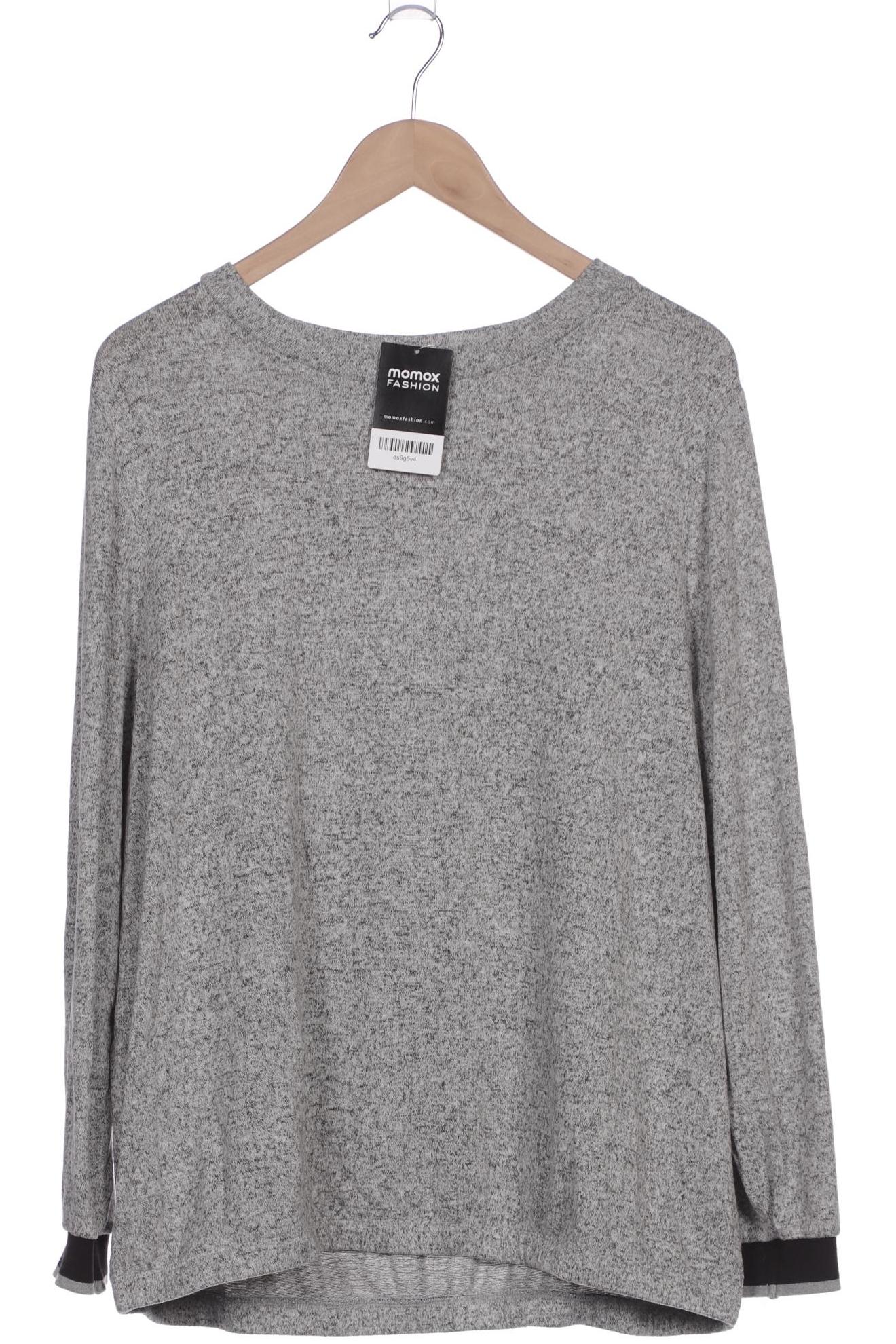 

s.Oliver Damen Pullover, grau, Gr. 46