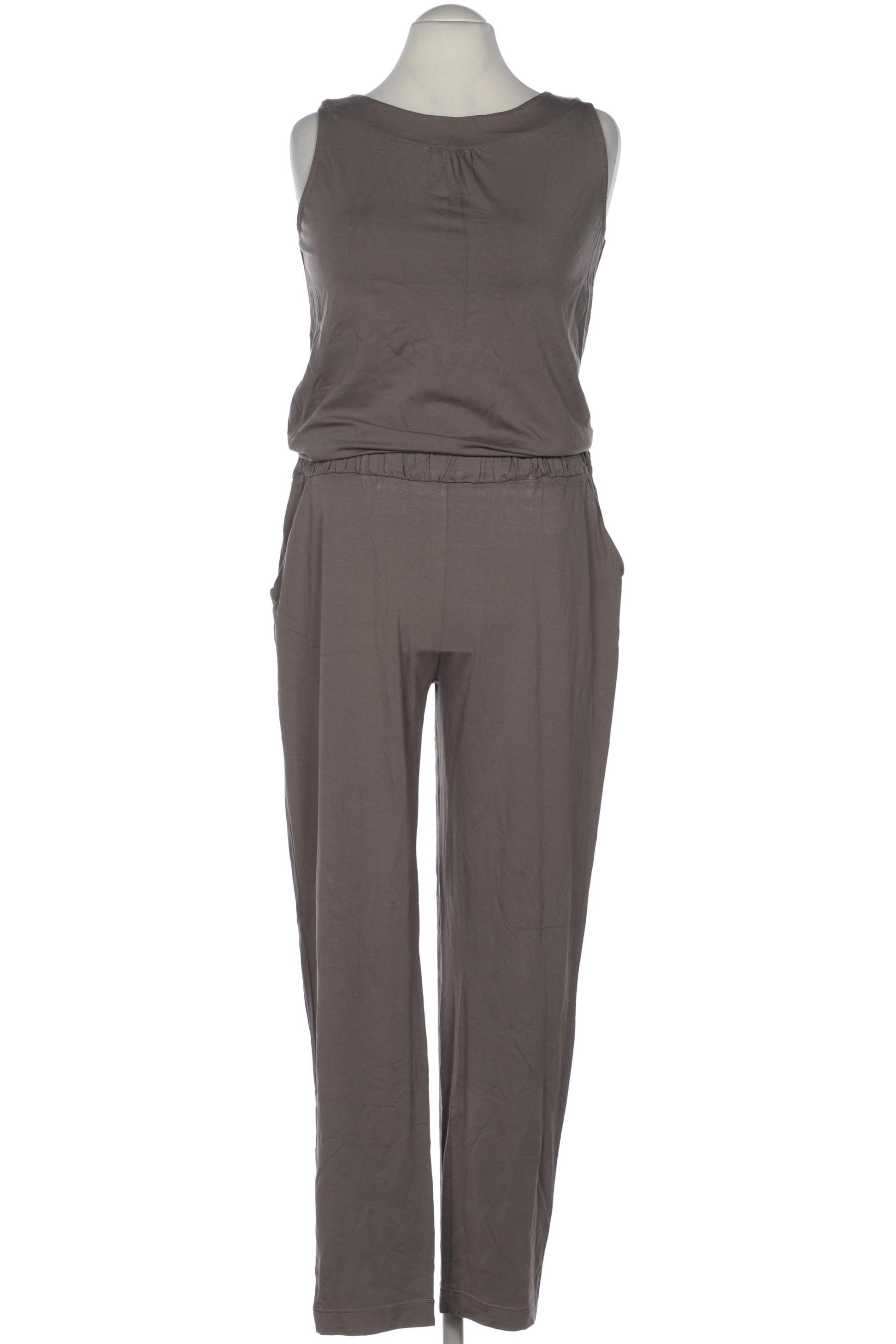 

s.Oliver Damen Jumpsuit/Overall, grau, Gr. 40