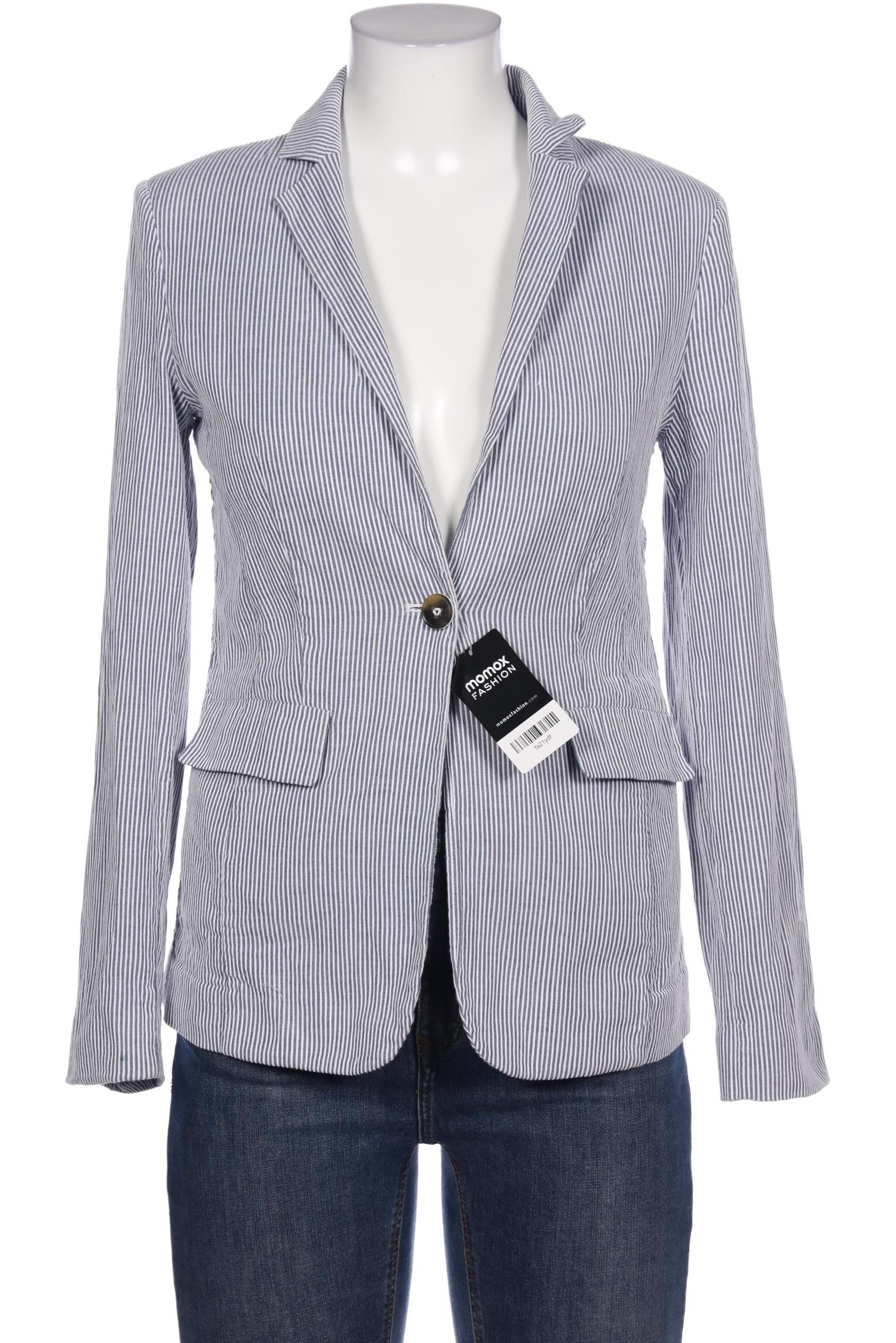 

s.Oliver Damen Blazer, blau, Gr. 36