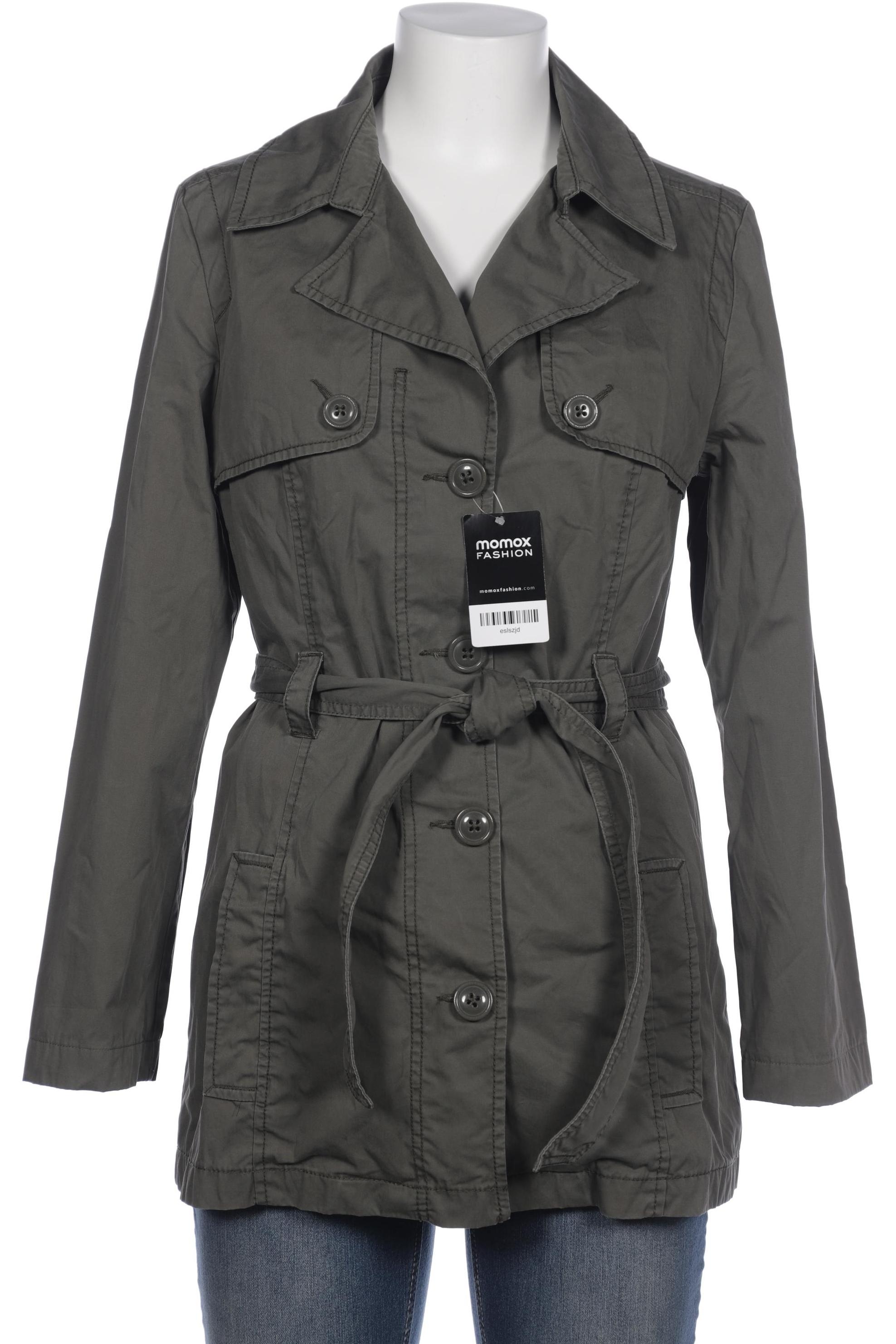 

s.Oliver Damen Jacke, braun, Gr. 36