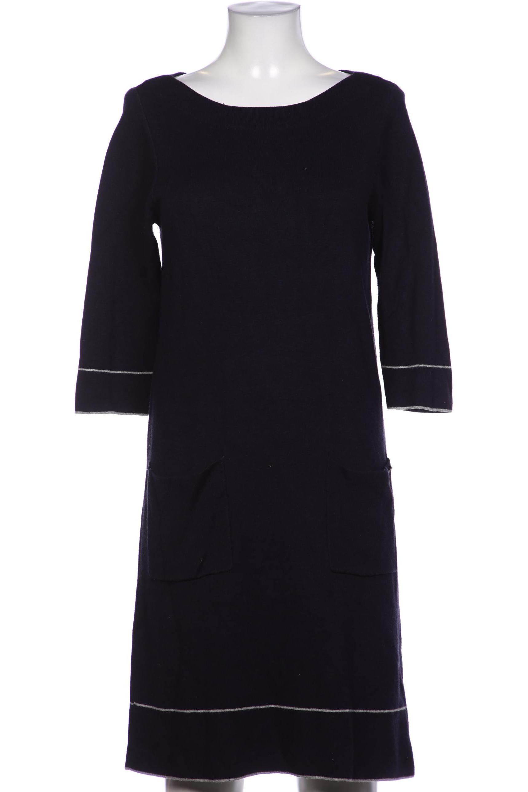 

s.Oliver Damen Kleid, marineblau, Gr. 38