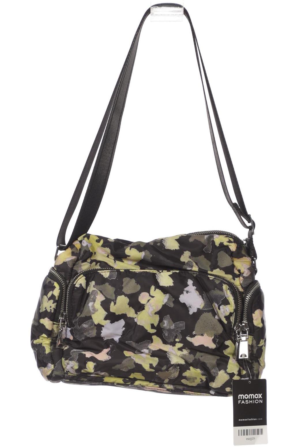 

s.Oliver Damen Handtasche, schwarz, Gr.