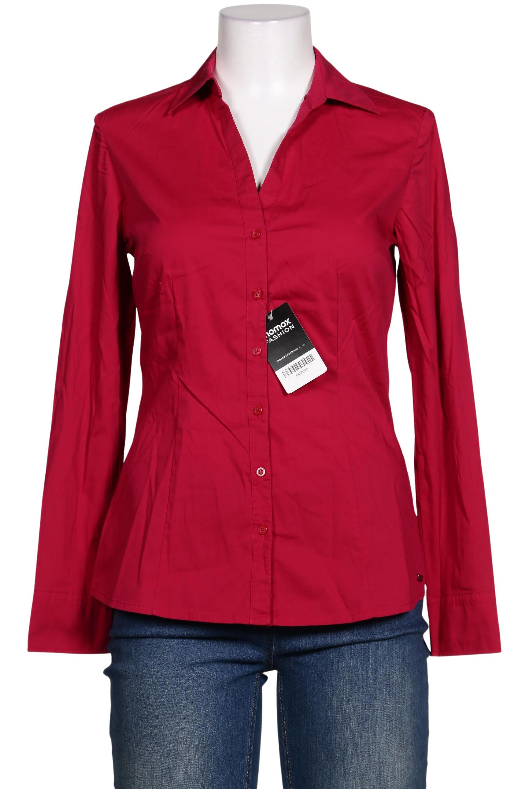

s.Oliver Damen Bluse, pink, Gr. 38