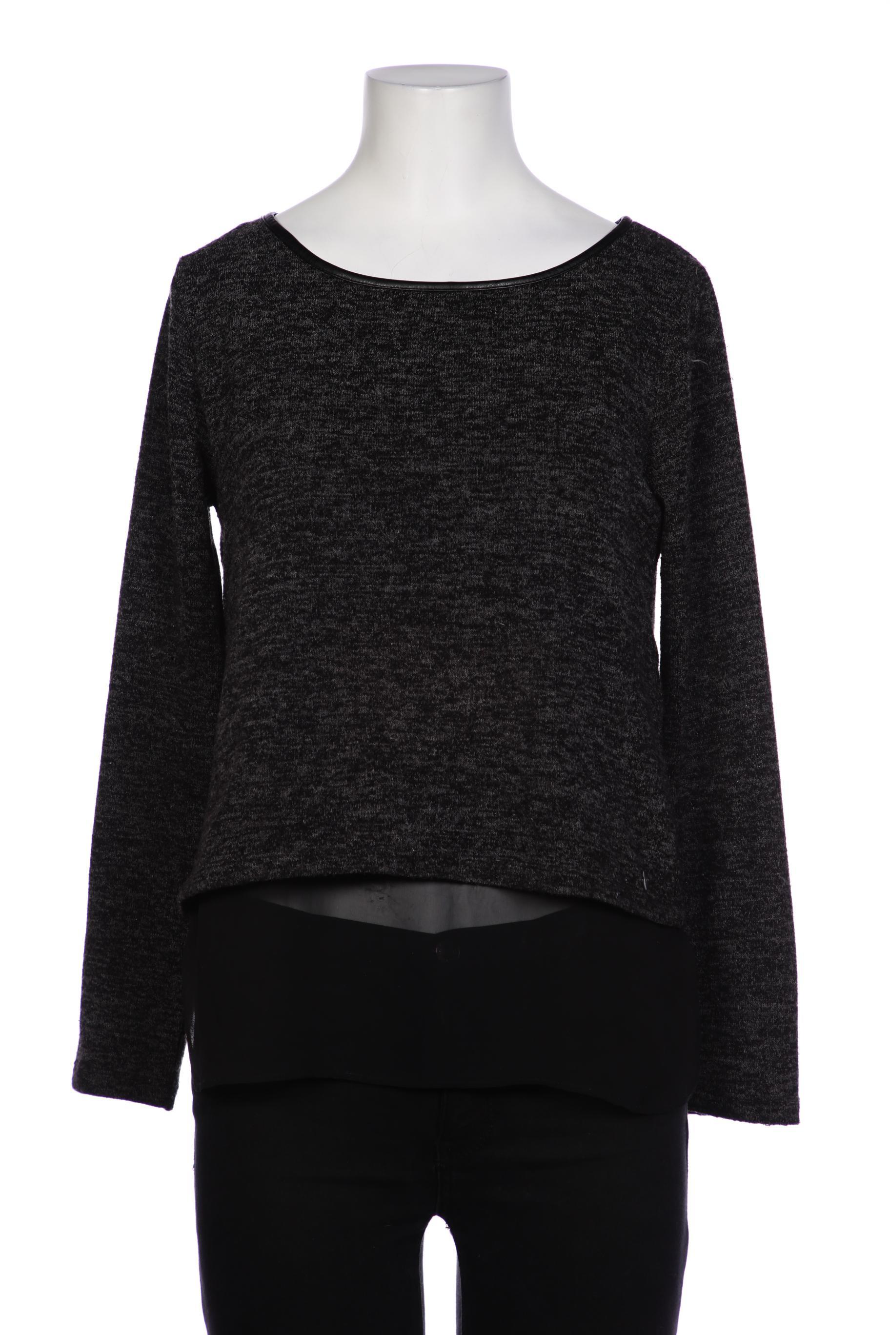 

s.Oliver Damen Pullover, grau