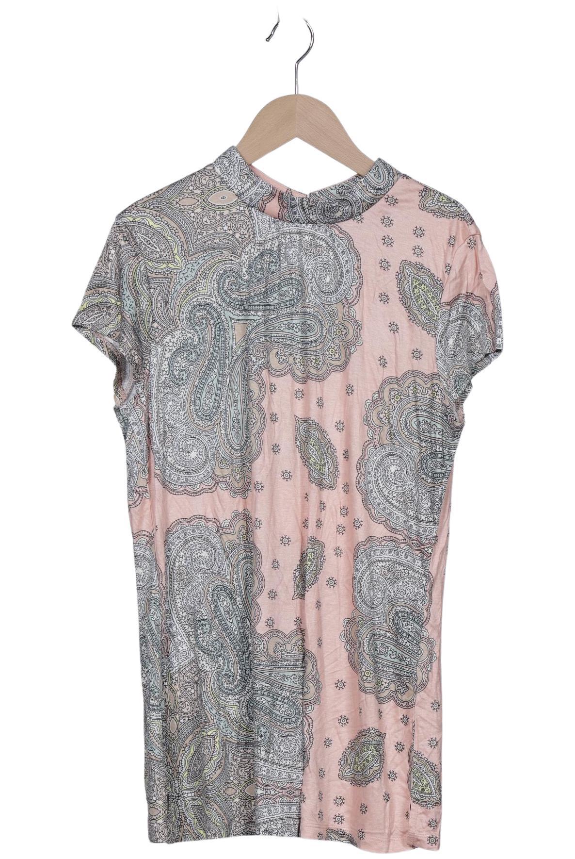 

s.Oliver Damen T-Shirt, mehrfarbig, Gr. 40