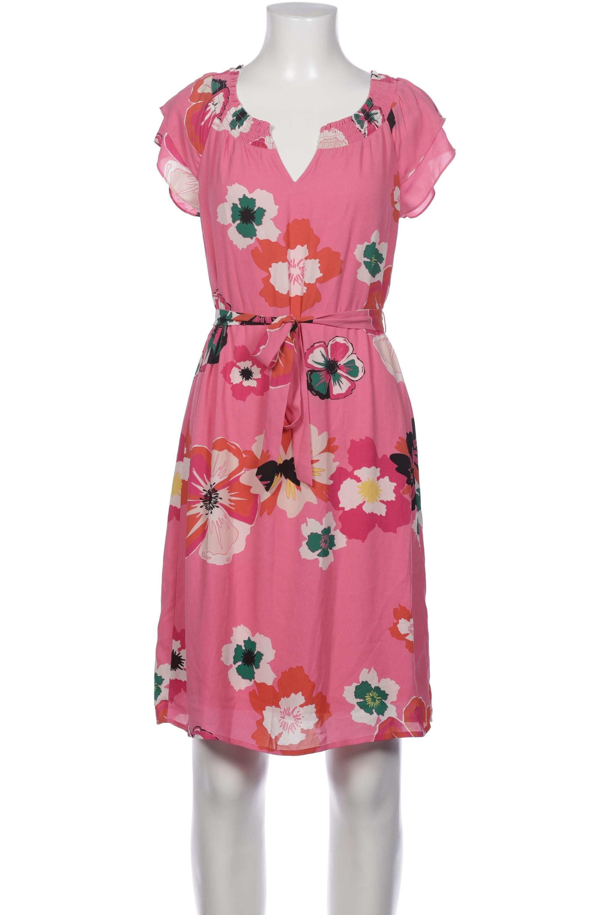 

s.Oliver Damen Kleid, pink, Gr. 36
