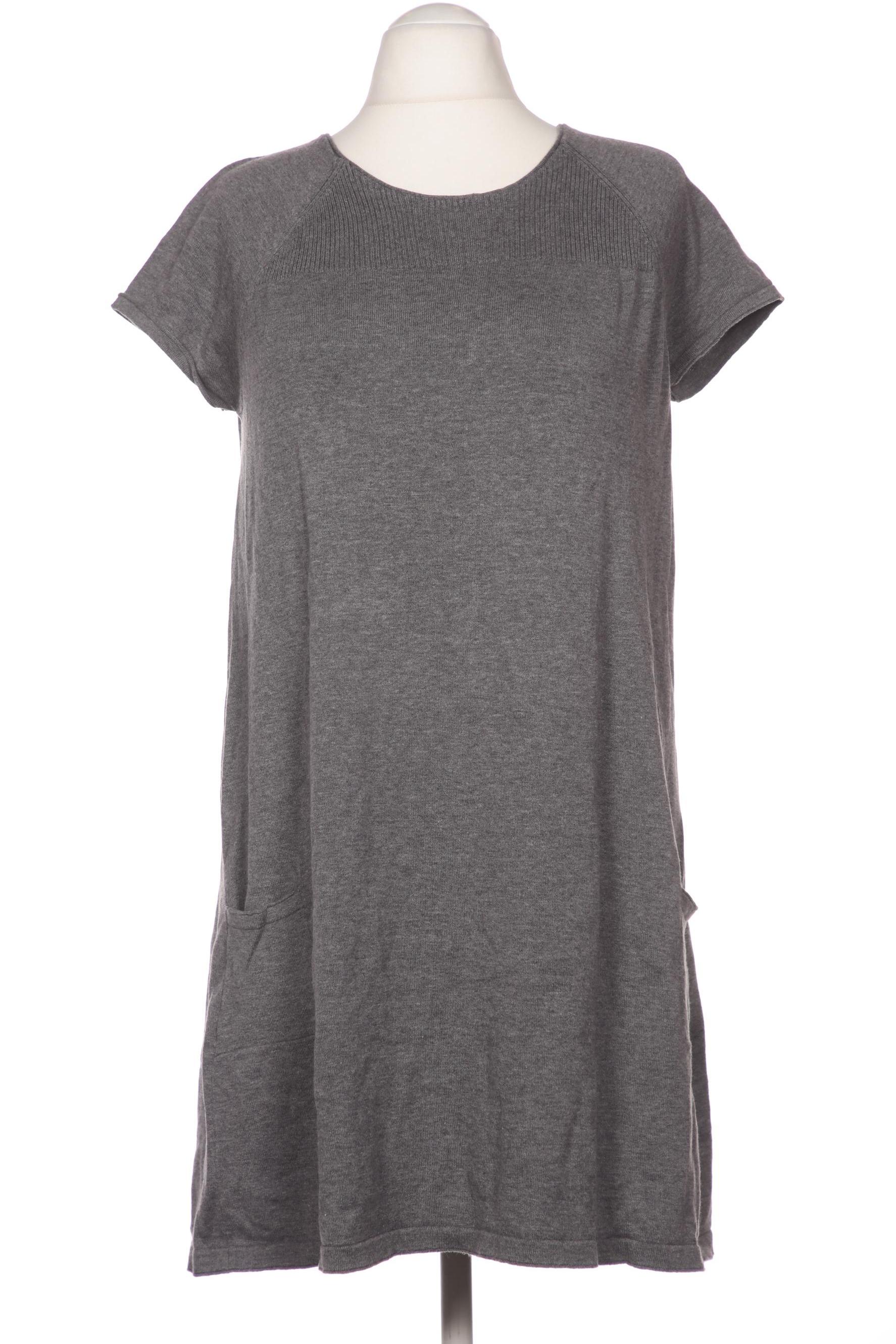 

s.Oliver Damen Kleid, grau, Gr. 46