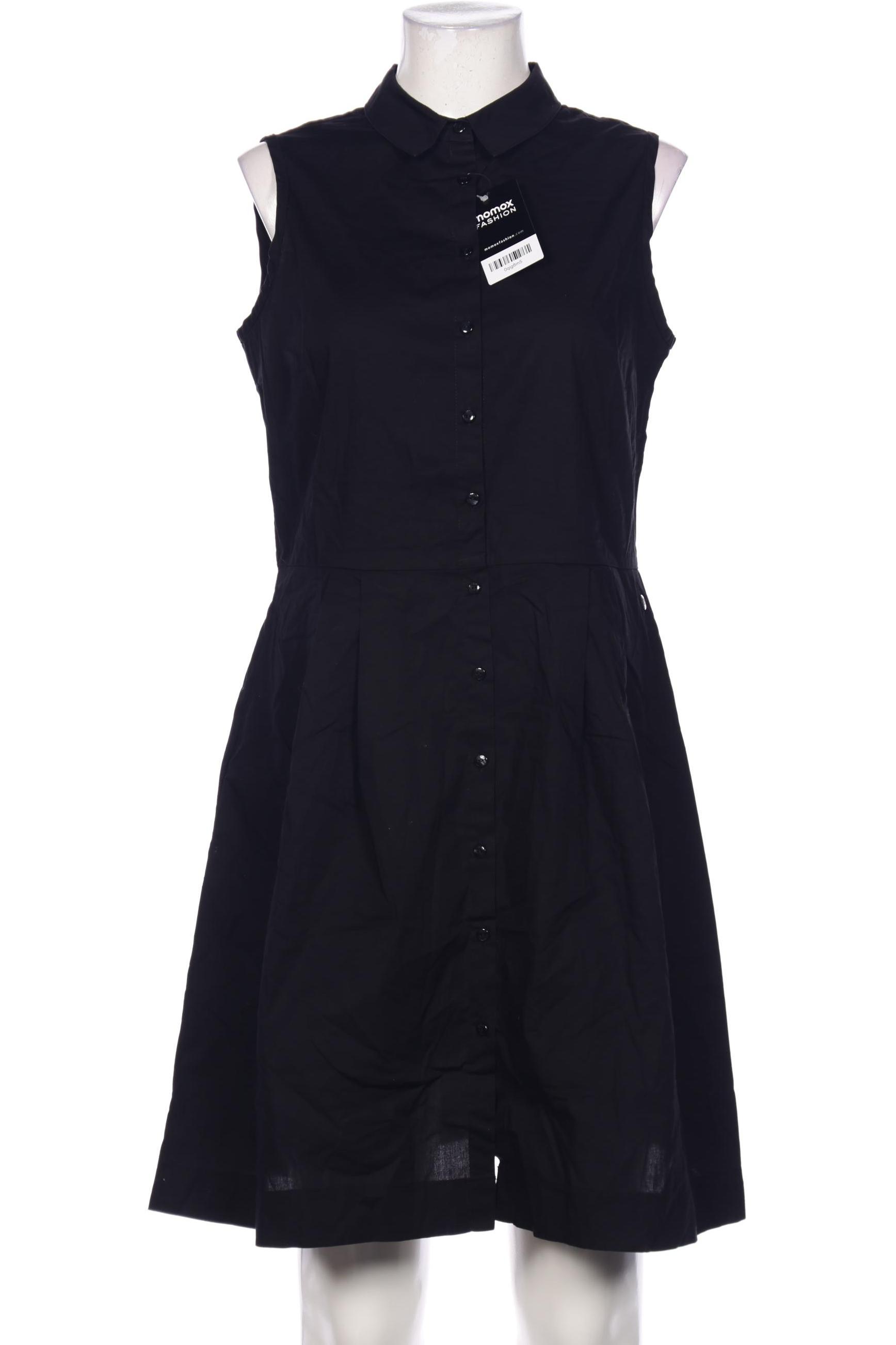 

s.Oliver Damen Kleid, schwarz, Gr. 40
