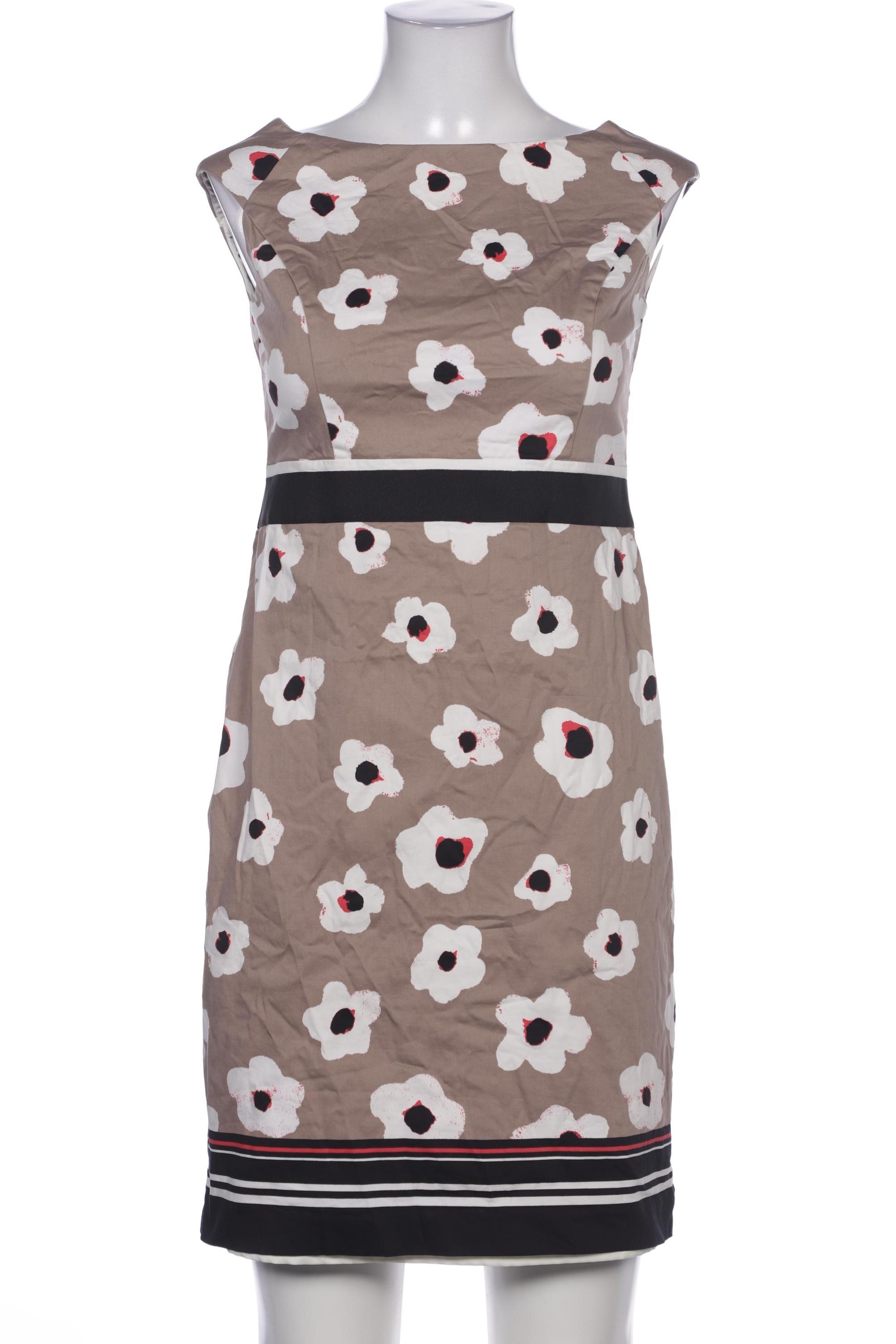 

s.Oliver Damen Kleid, beige, Gr. 38