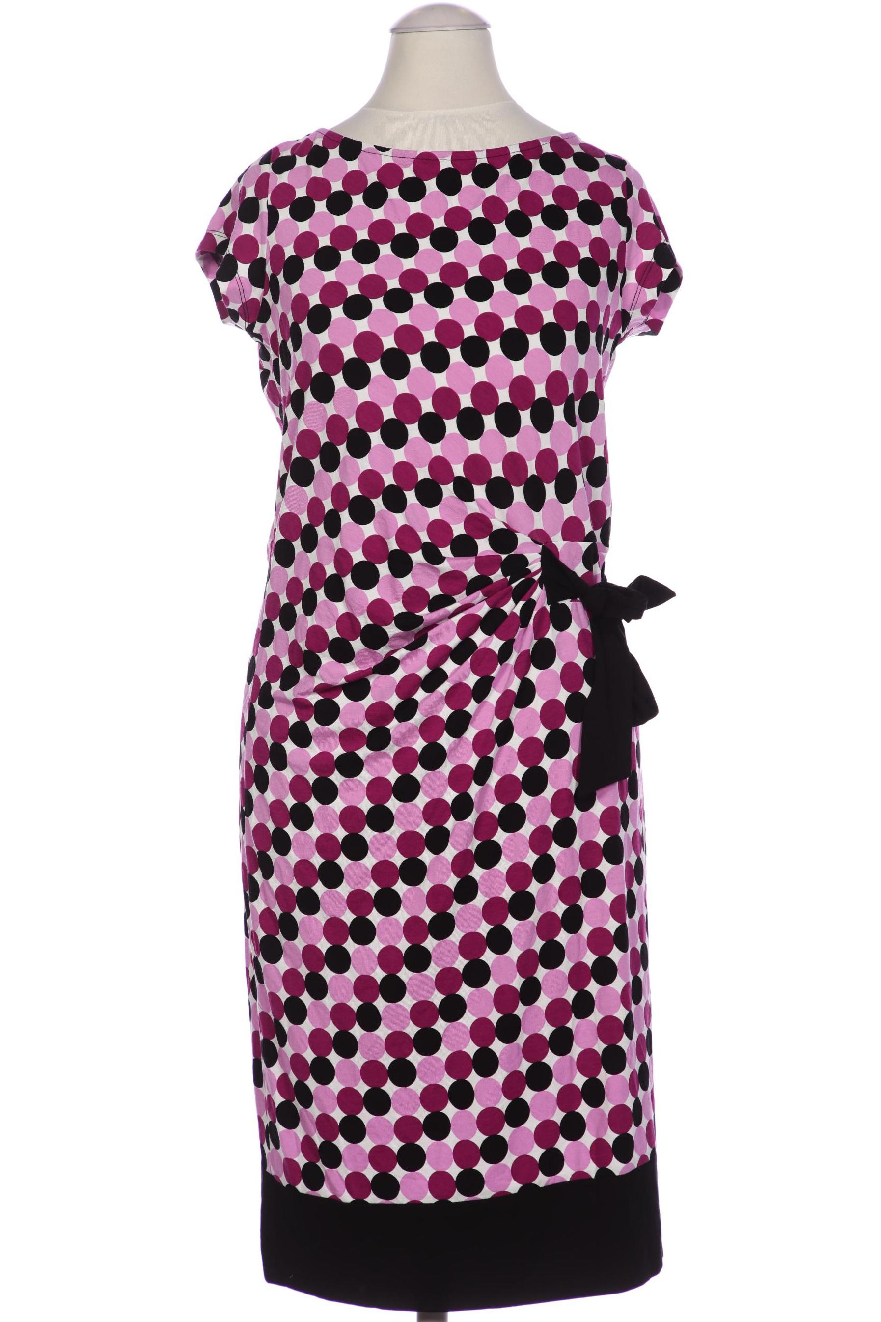 

s.Oliver Damen Kleid, pink, Gr. 34