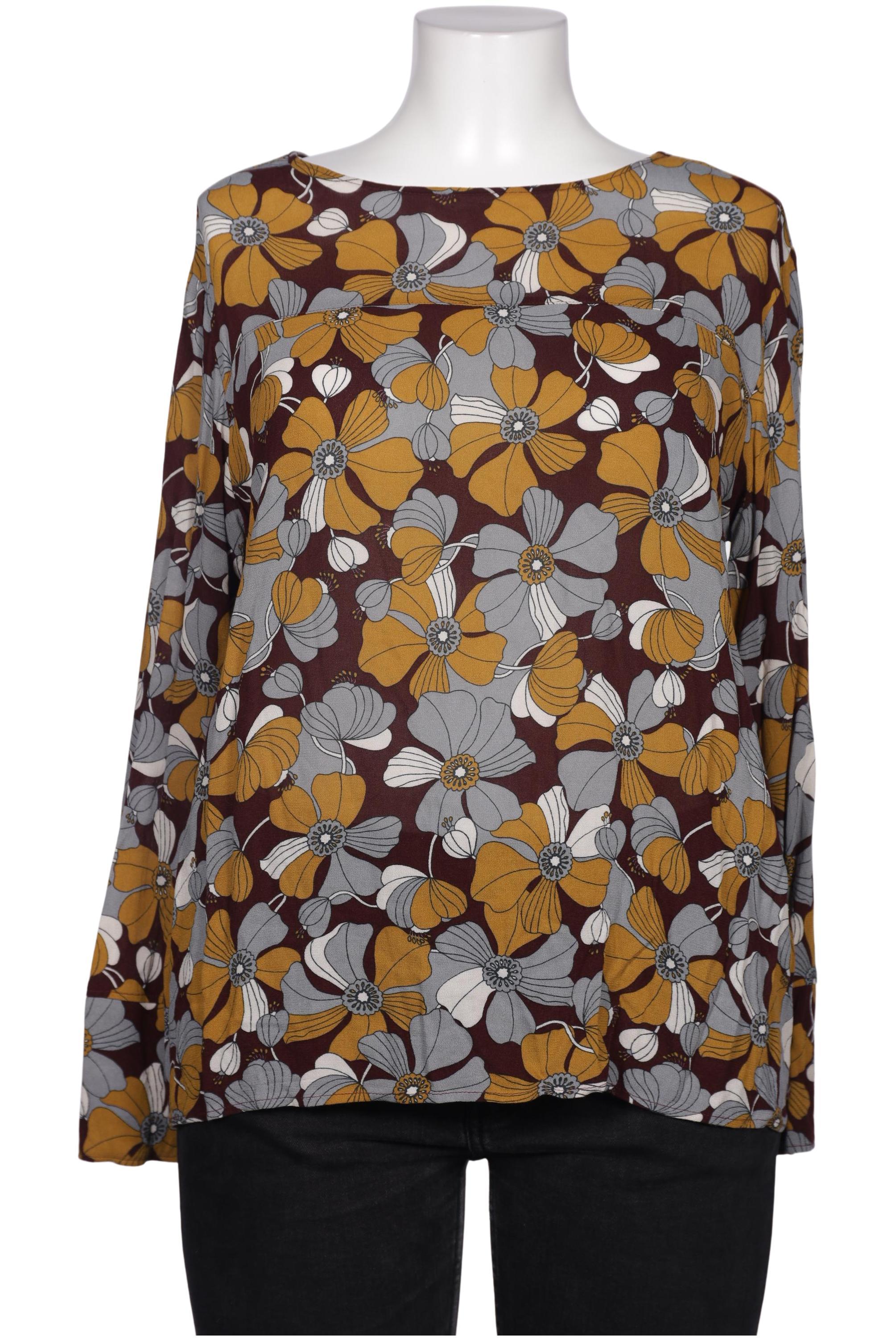 

s.Oliver Damen Bluse, mehrfarbig, Gr. 44