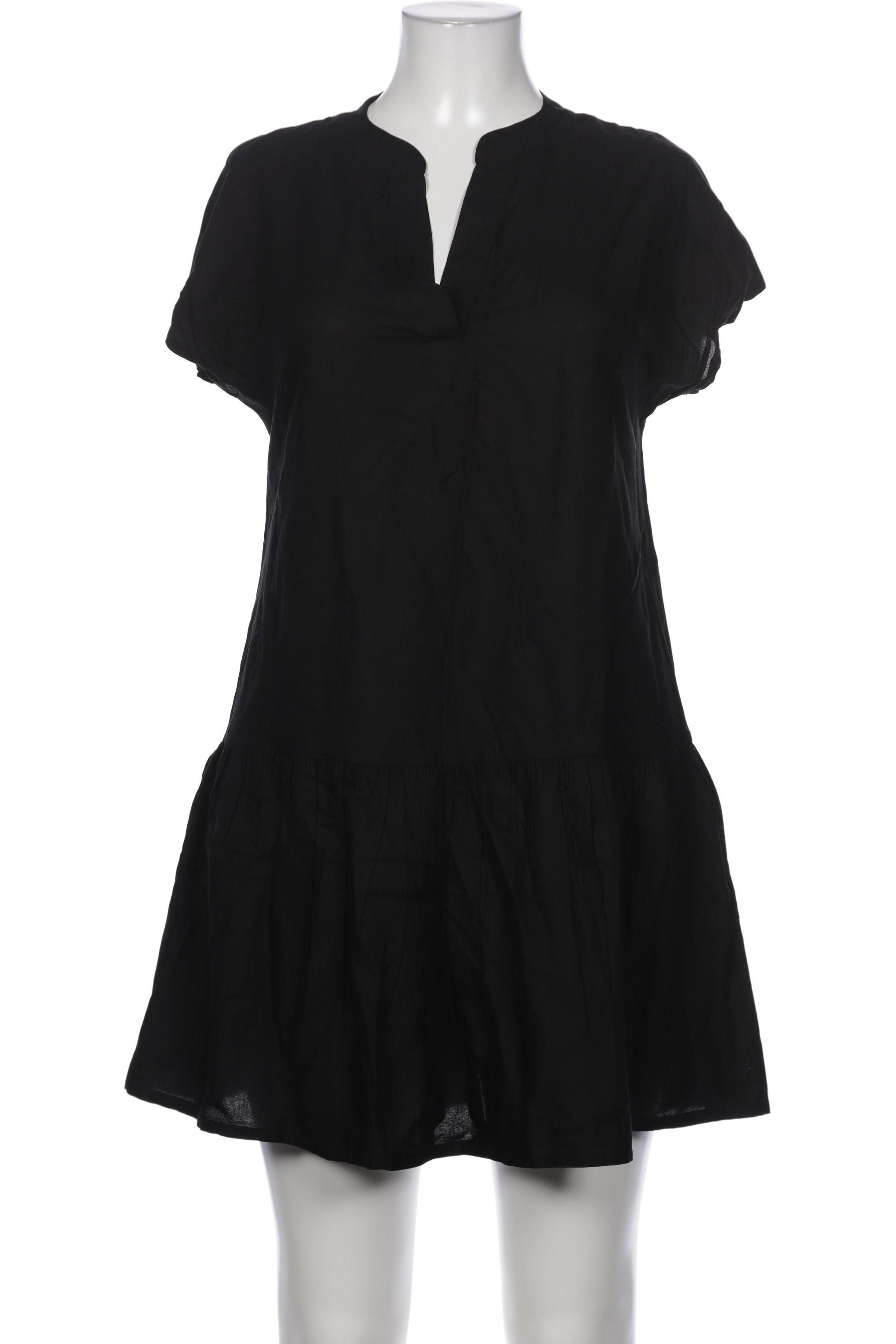 

s.Oliver Damen Kleid, schwarz, Gr. 44