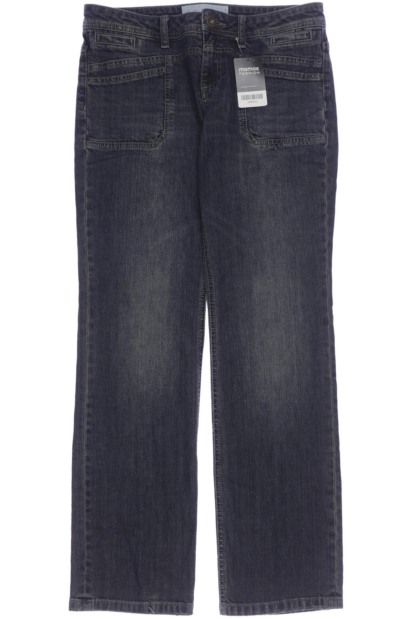 

s.Oliver Damen Jeans, blau, Gr. 32