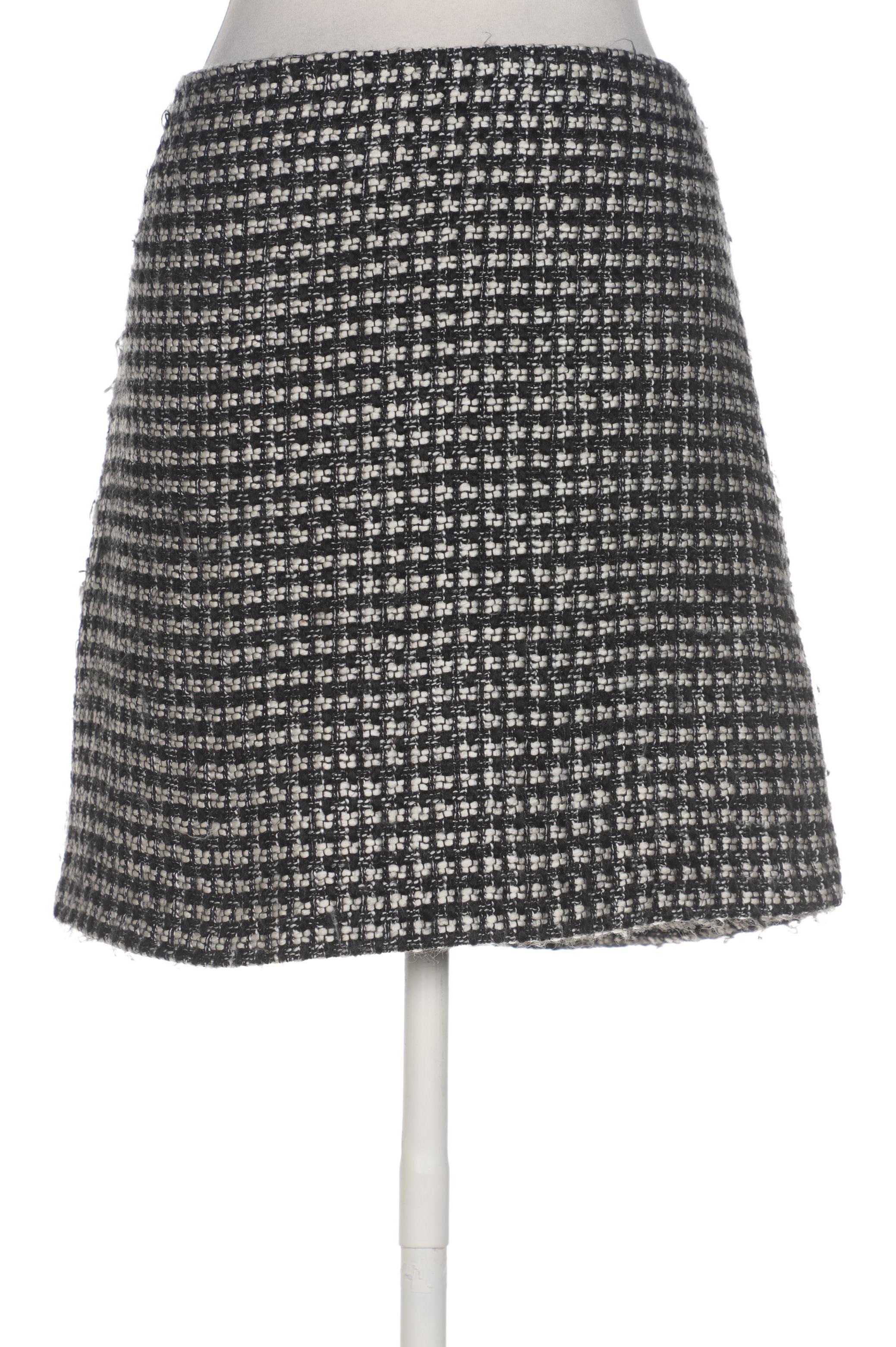 

s.Oliver Damen Rock, schwarz, Gr. 38