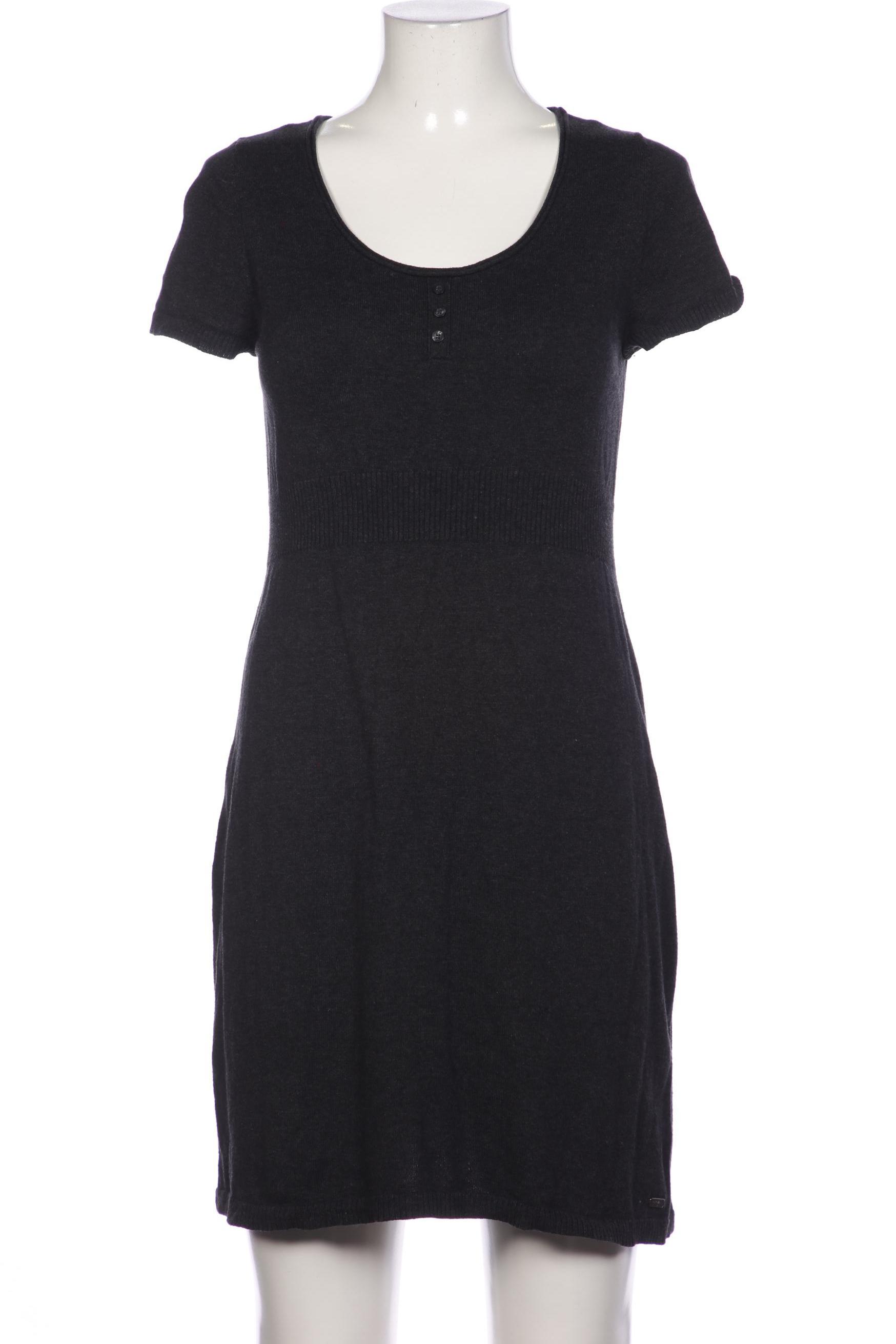 

s.Oliver Damen Kleid, grau, Gr. 38