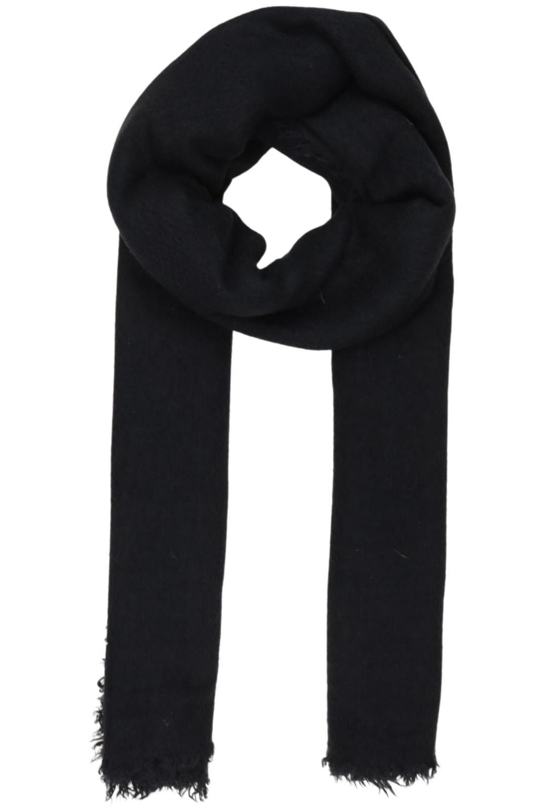 

s.Oliver Damen Schal, marineblau, Gr.