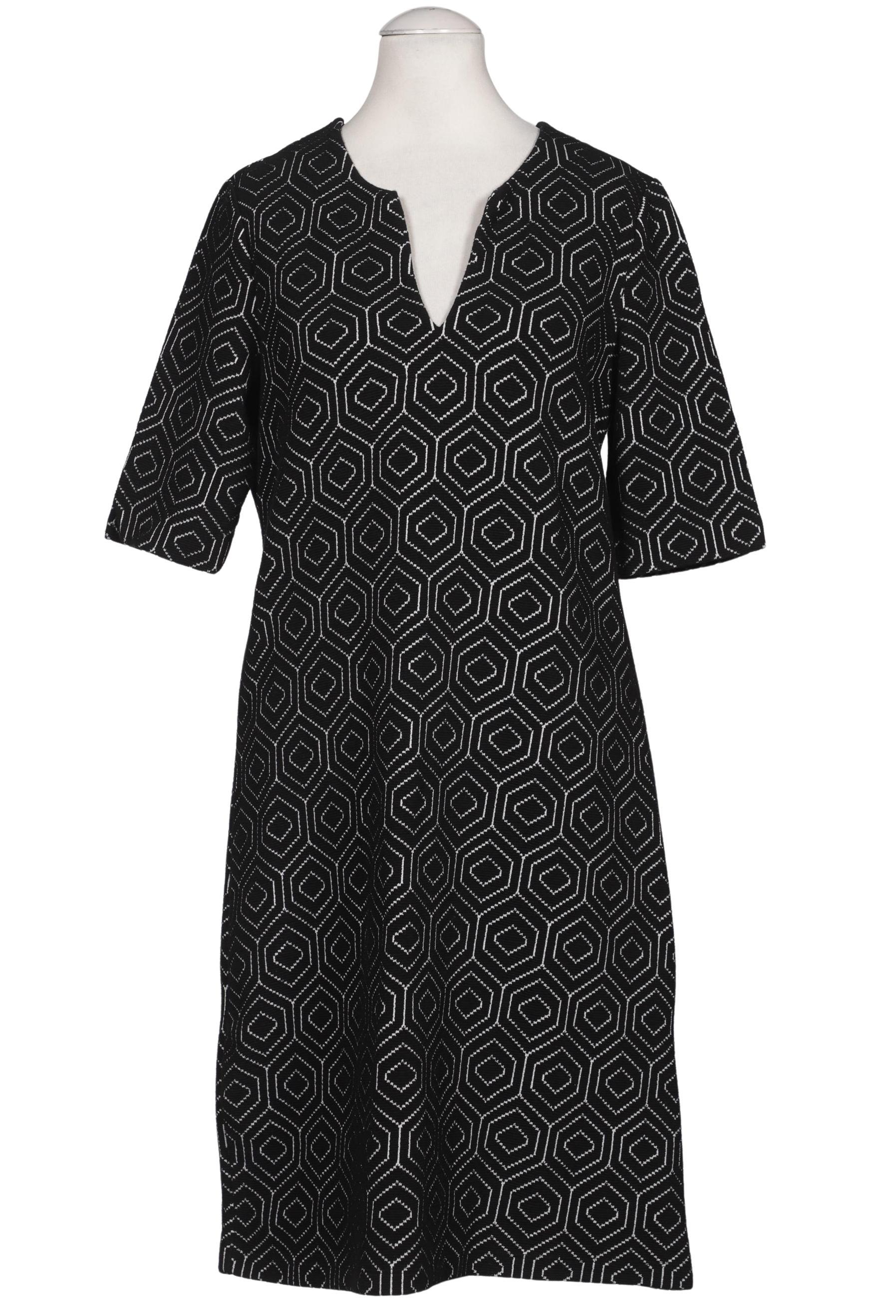 Thumbnail - s.Oliver Damen Kleid, schwarz, Gr. 36