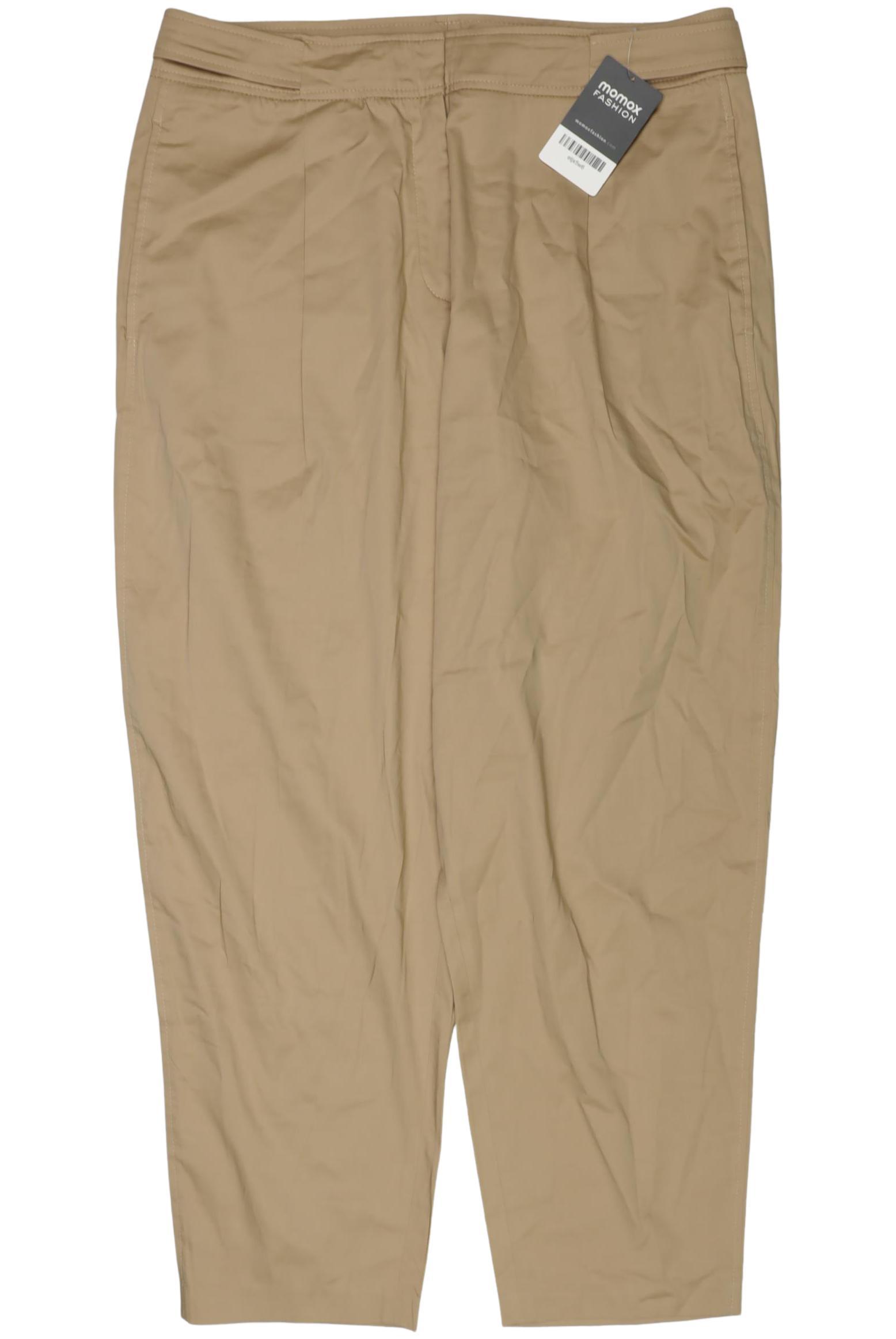 Thumbnail - s.Oliver Damen Stoffhose, beige, Gr. 40