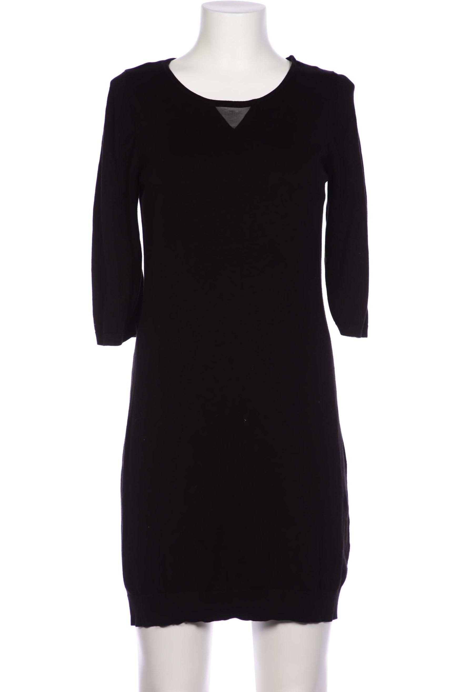 

s.Oliver Damen Kleid, schwarz, Gr. 38
