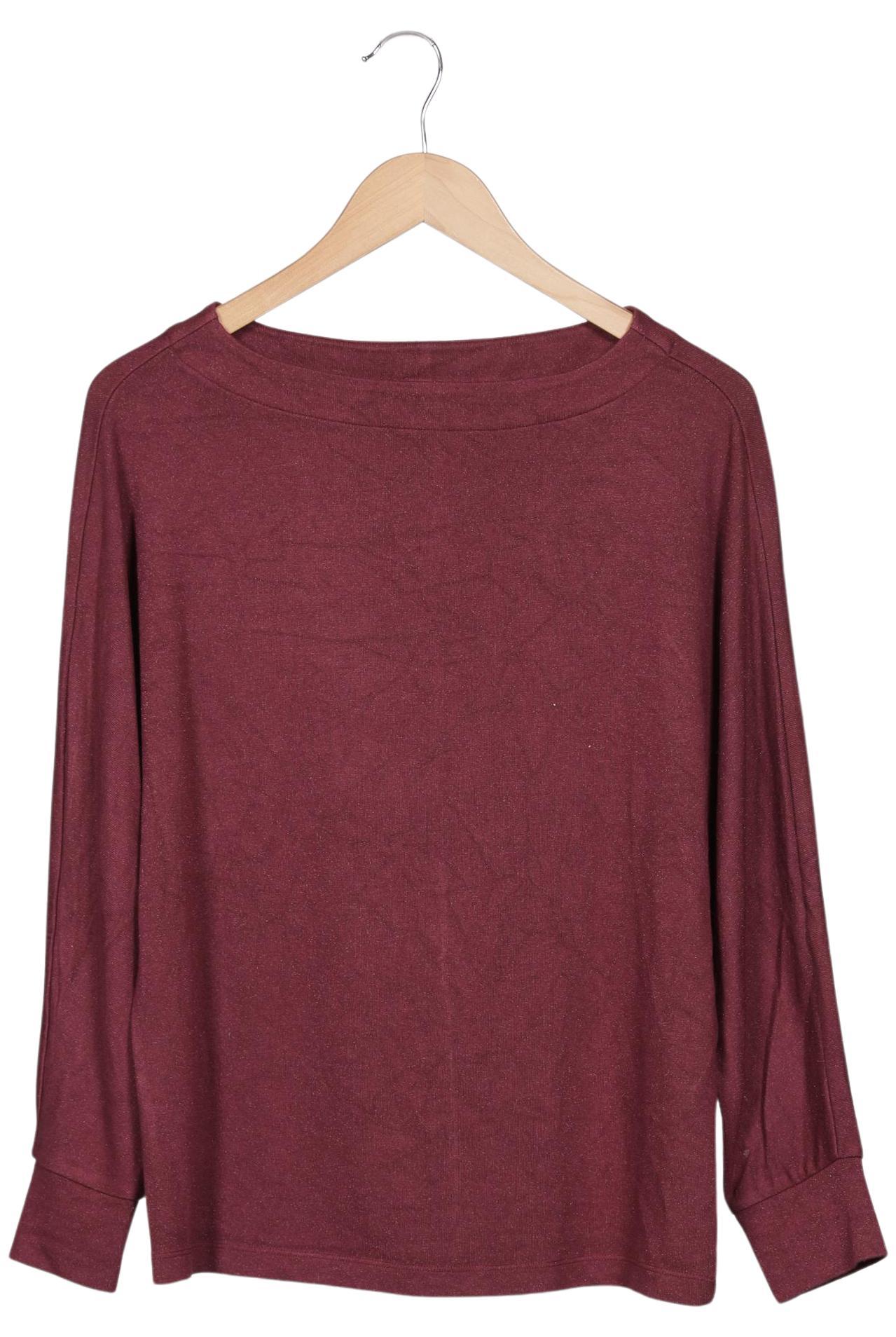 

s.Oliver Damen Pullover, bordeaux, Gr. 36