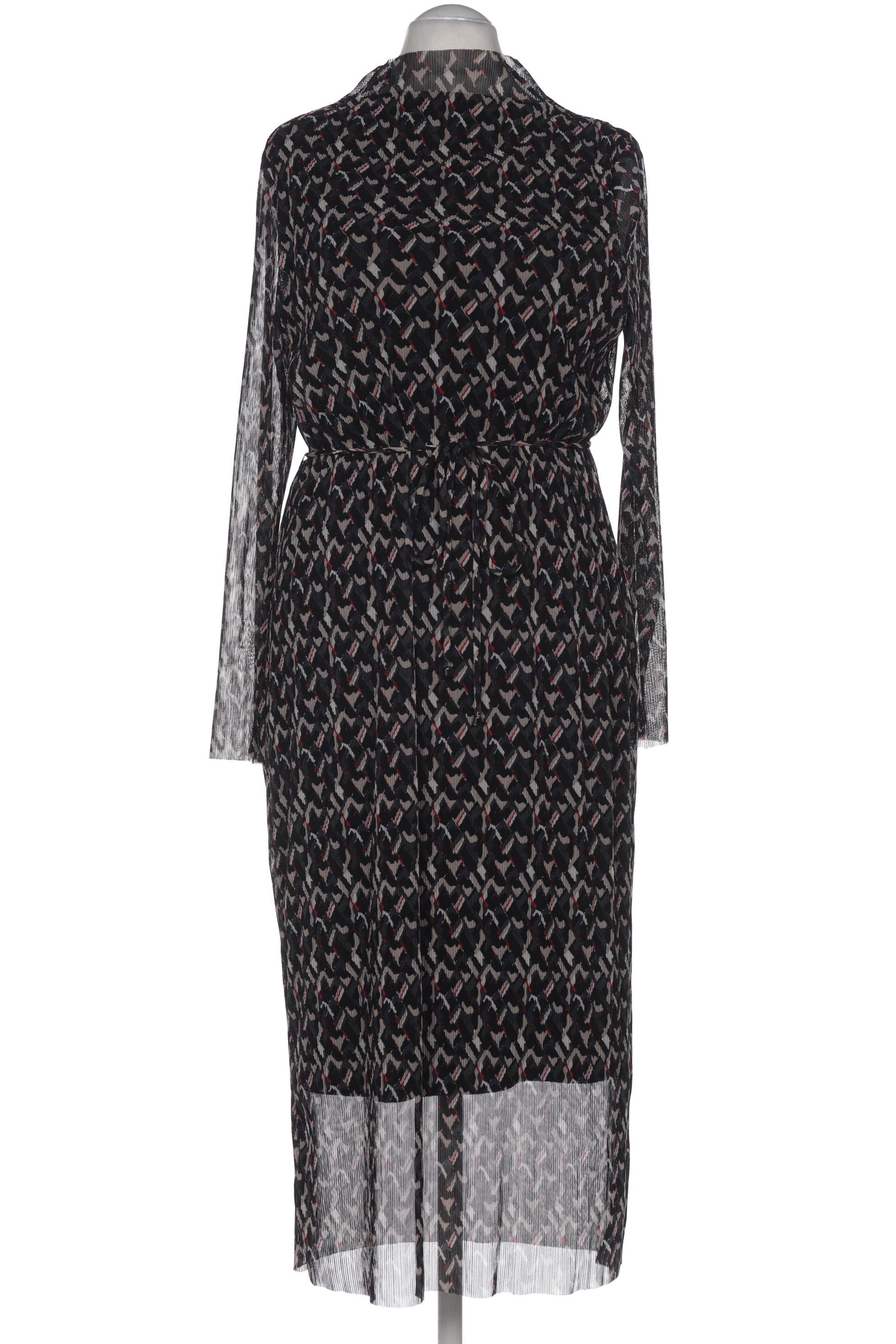 

s.Oliver Damen Kleid, mehrfarbig, Gr. 42