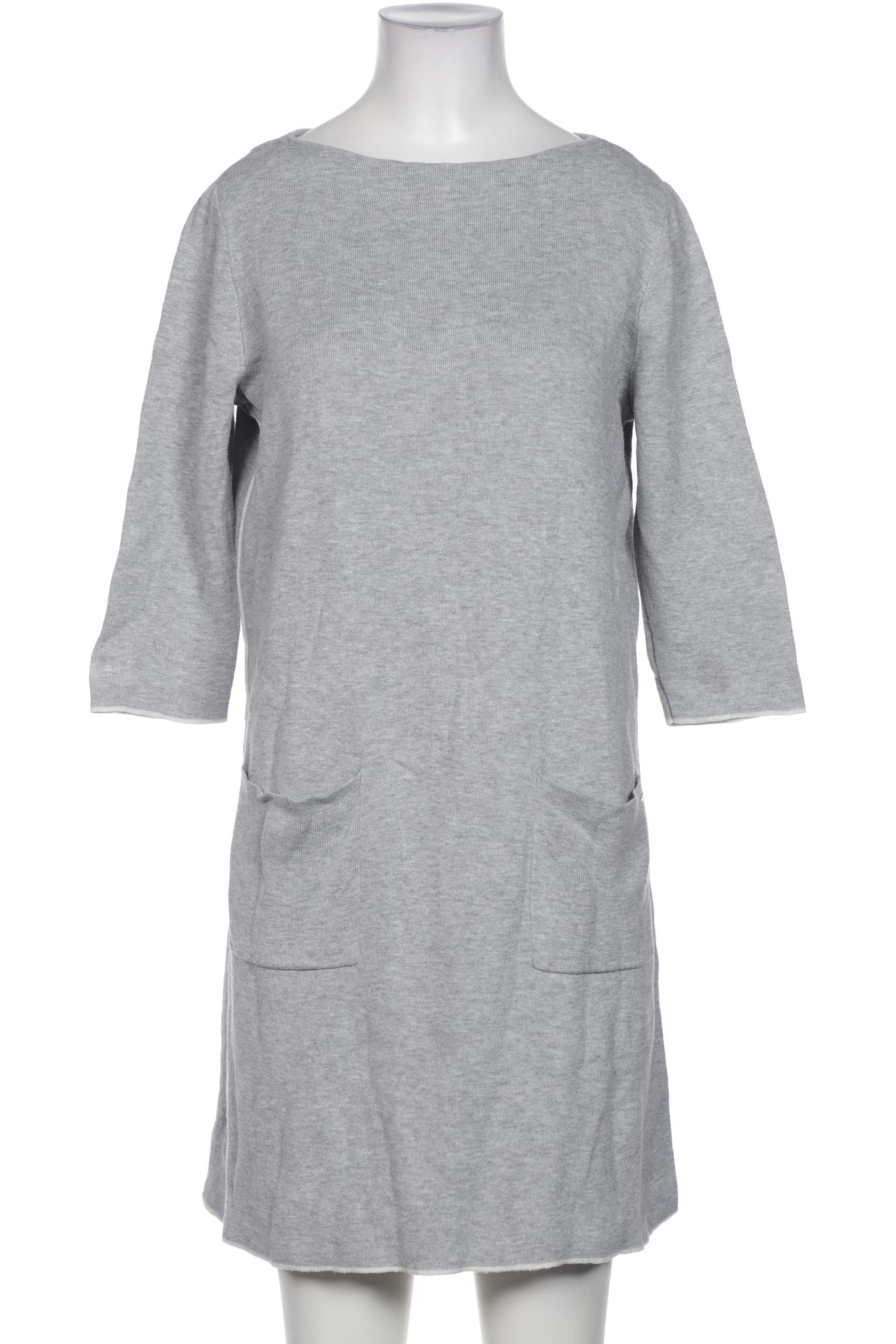 

s.Oliver Damen Kleid, grau, Gr. 38