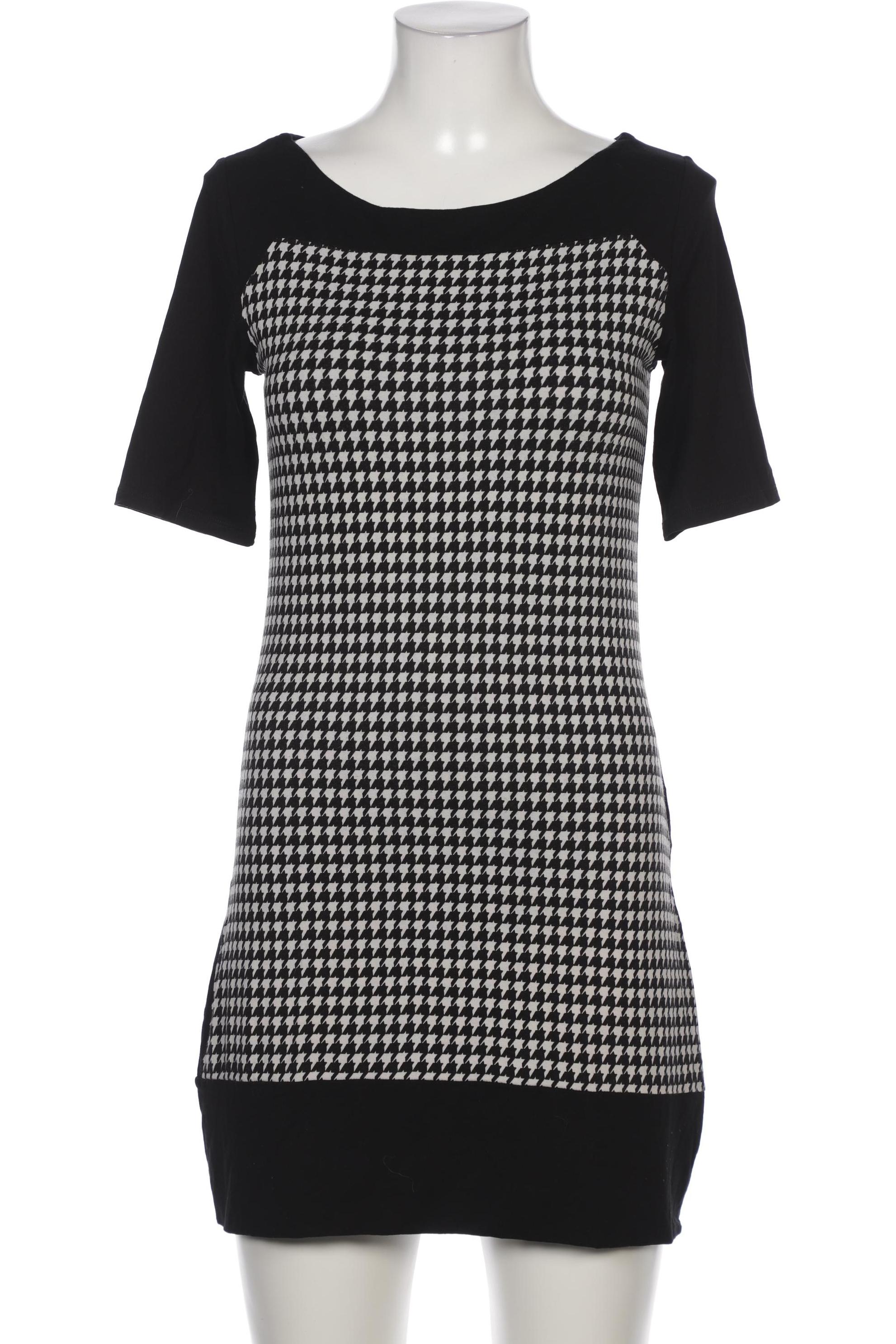 

s.Oliver Damen Kleid, schwarz