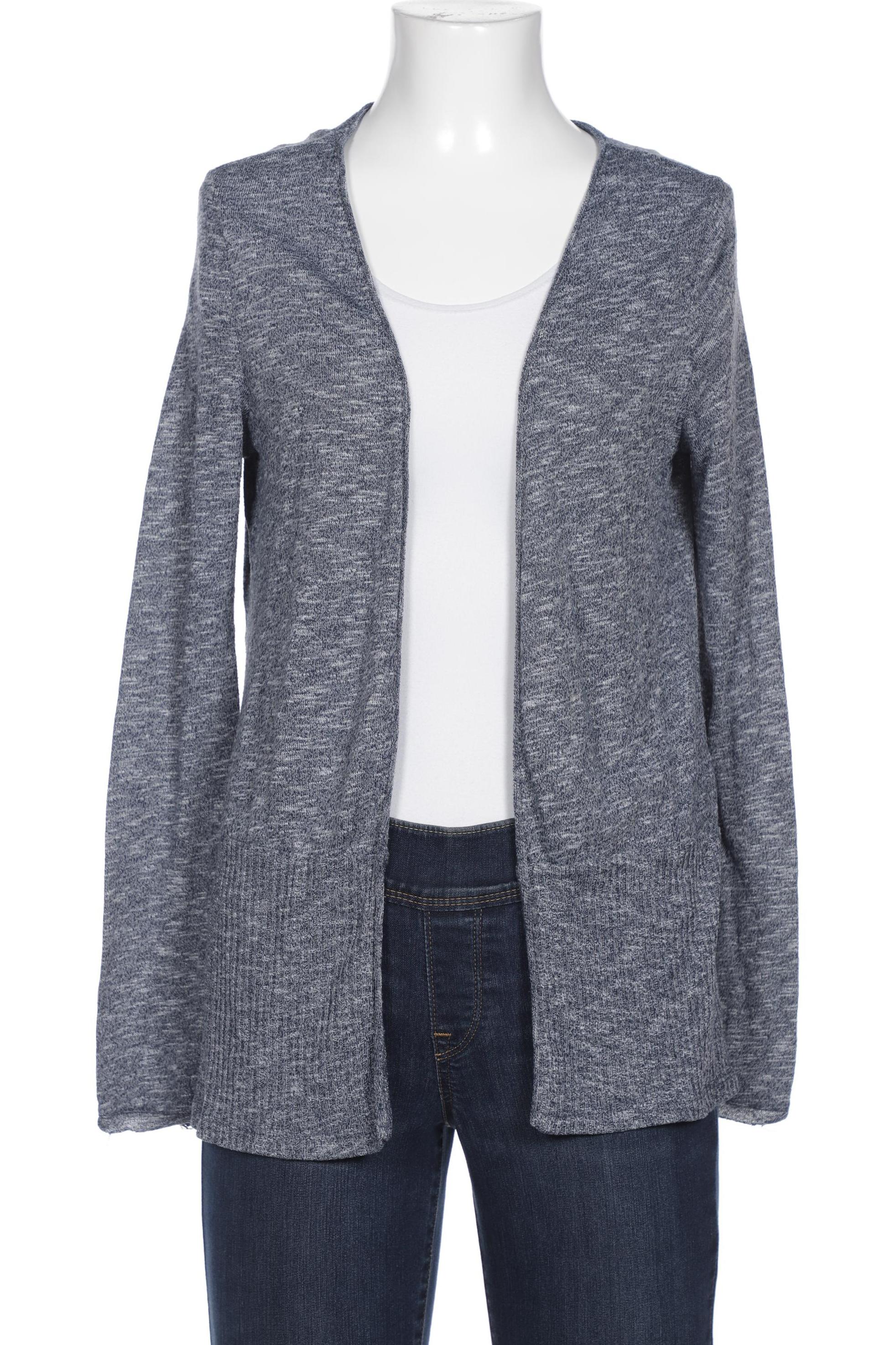 

s.Oliver Damen Strickjacke, marineblau