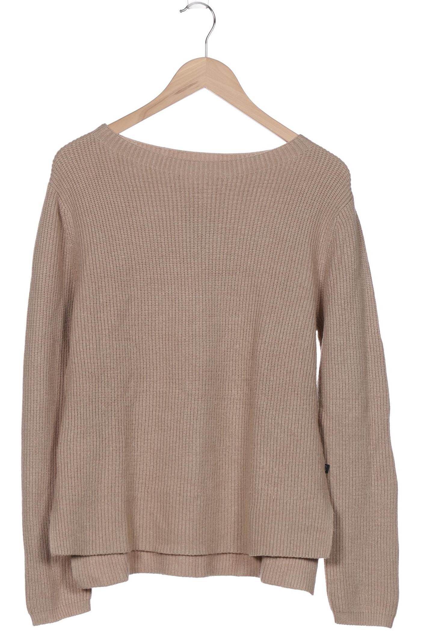 

s.Oliver Damen Pullover, beige
