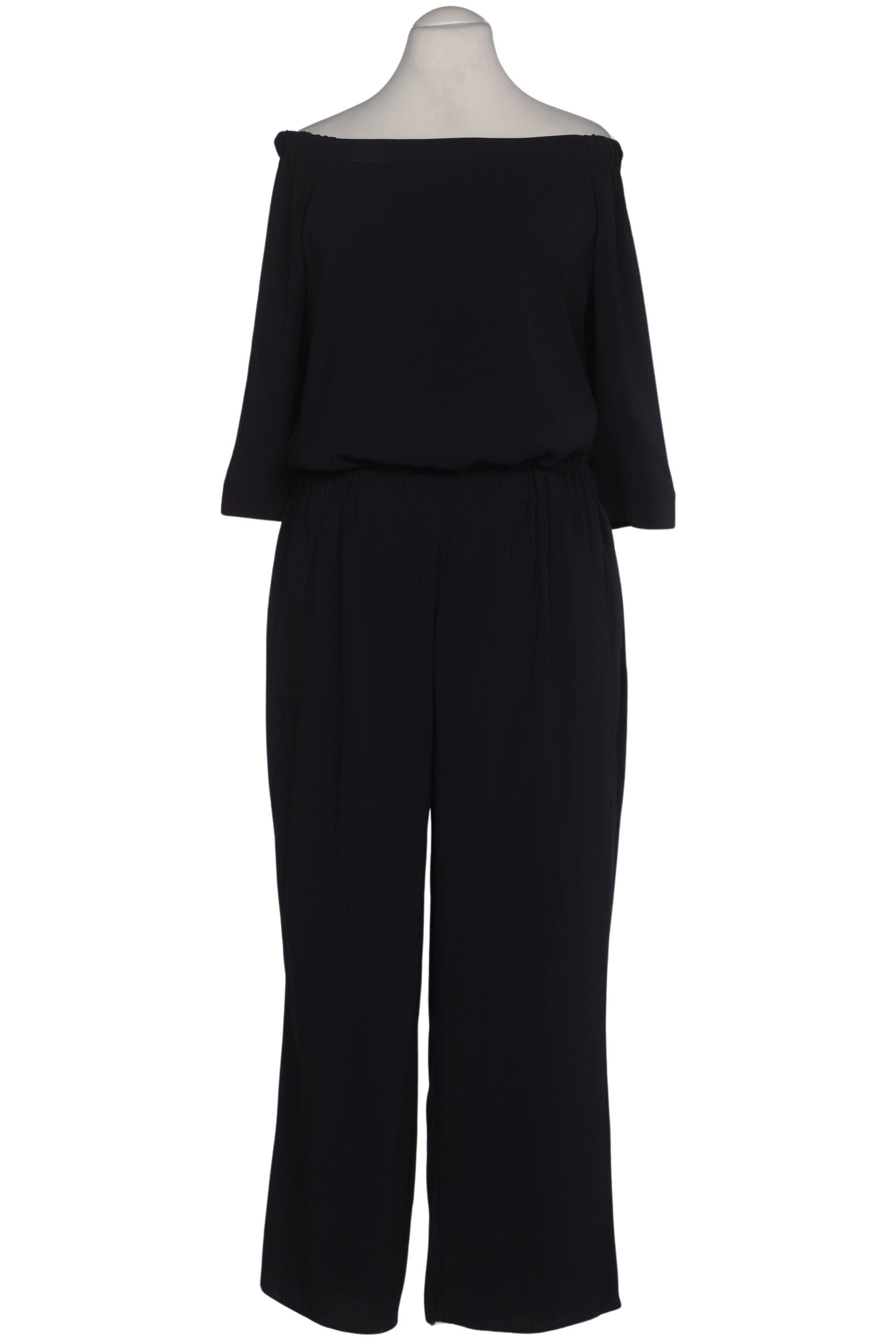 

s.Oliver Damen Jumpsuit/Overall, marineblau, Gr. 46