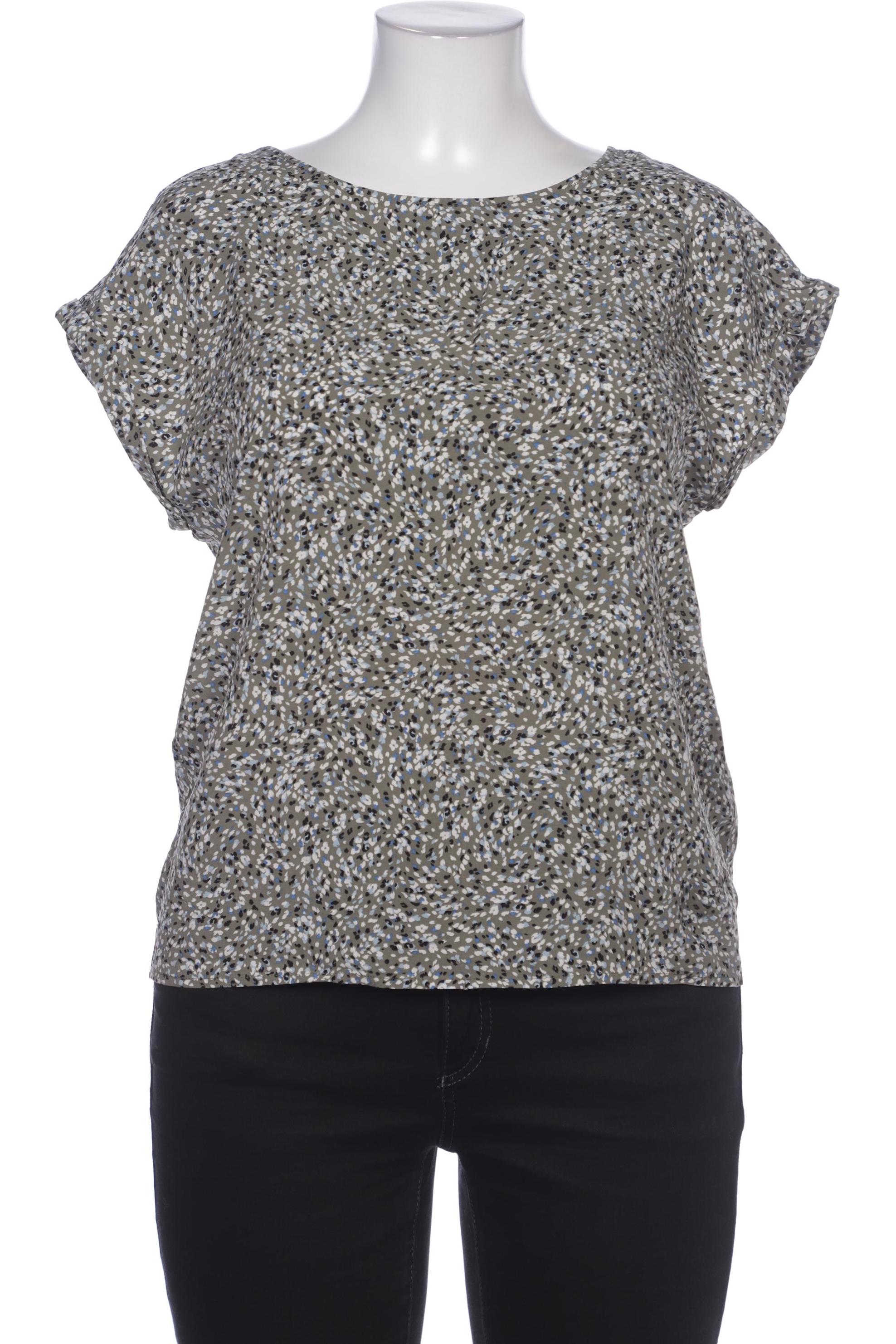 

s.Oliver Damen Bluse, grün, Gr. 42