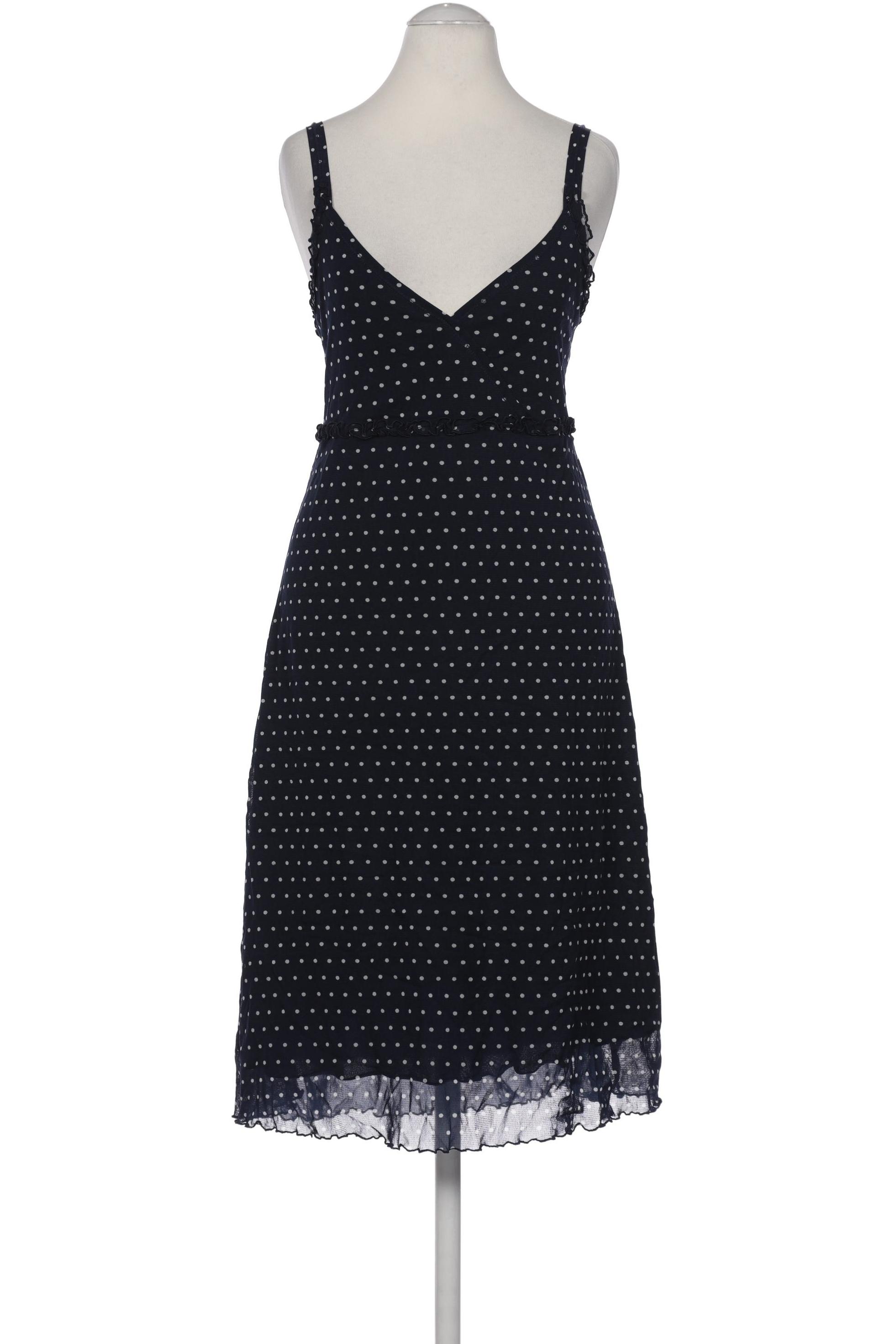 

s.Oliver Damen Kleid, marineblau, Gr. 38