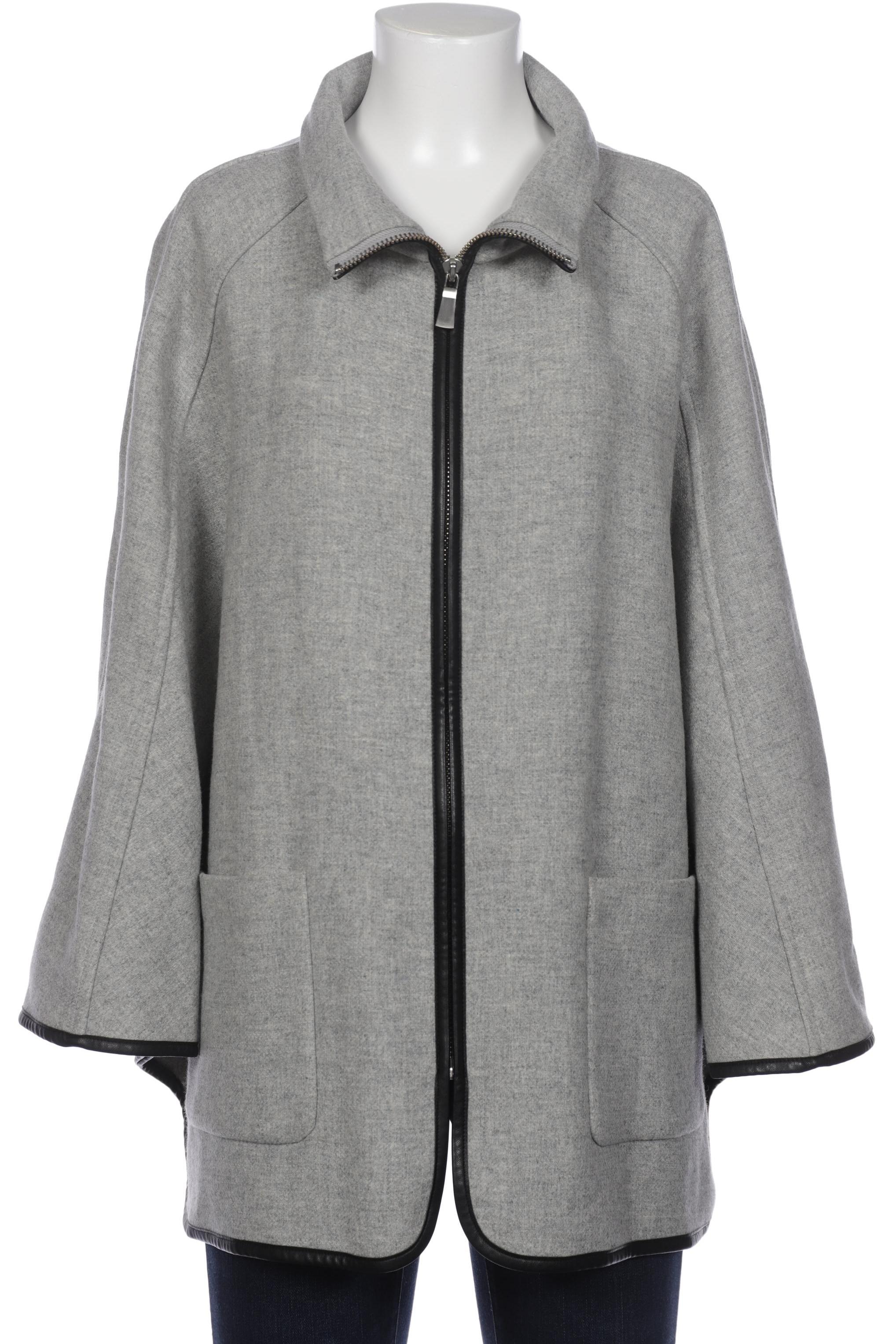 

s.Oliver Damen Jacke, grau, Gr. 38