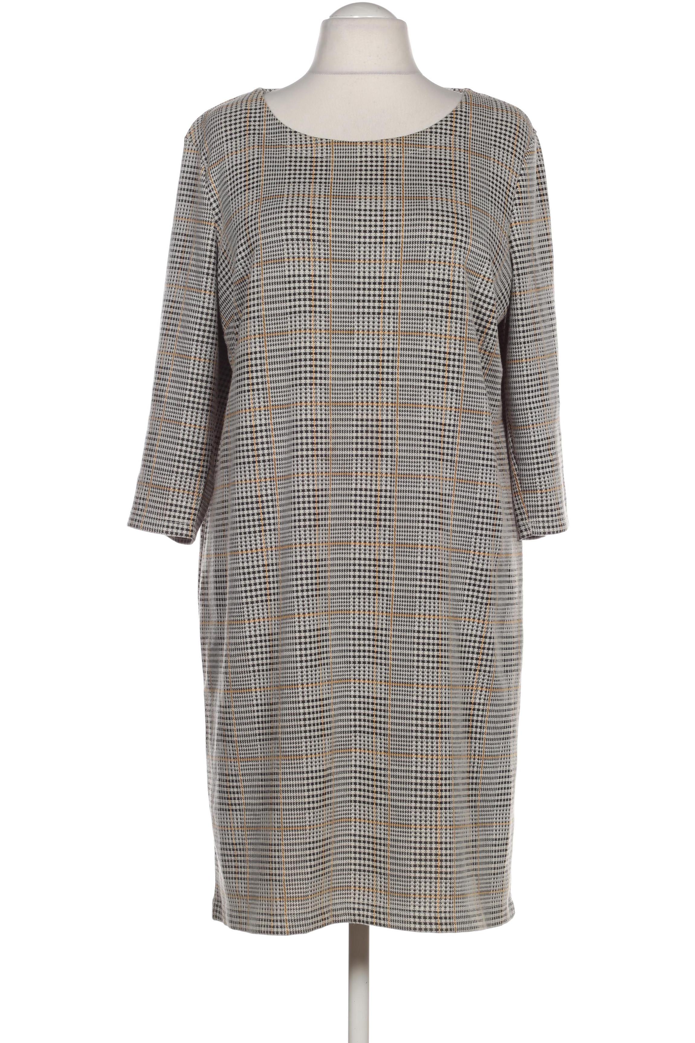 

s.Oliver Damen Kleid, grau, Gr. 44