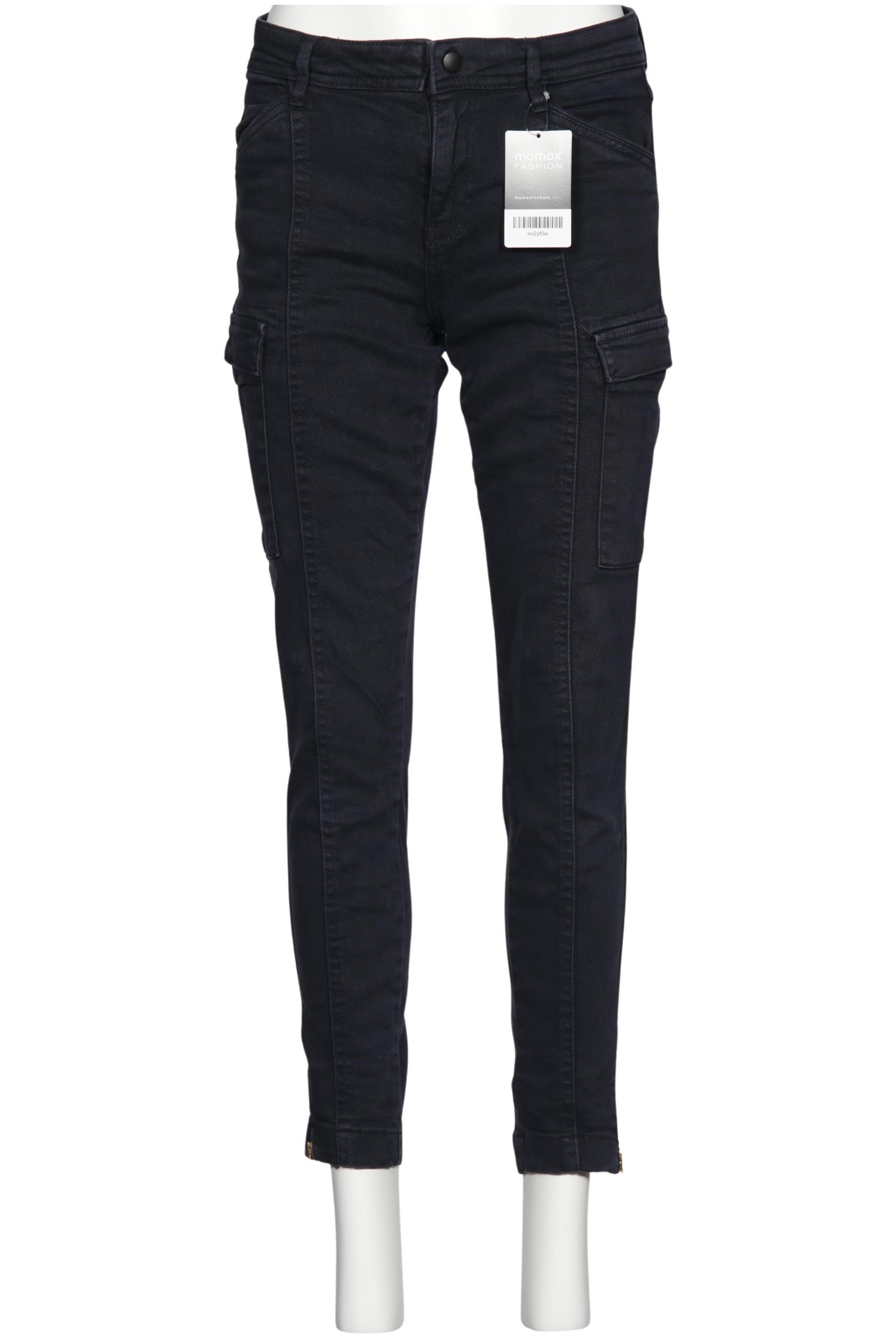 

s.Oliver Damen Jeans, marineblau, Gr. 34