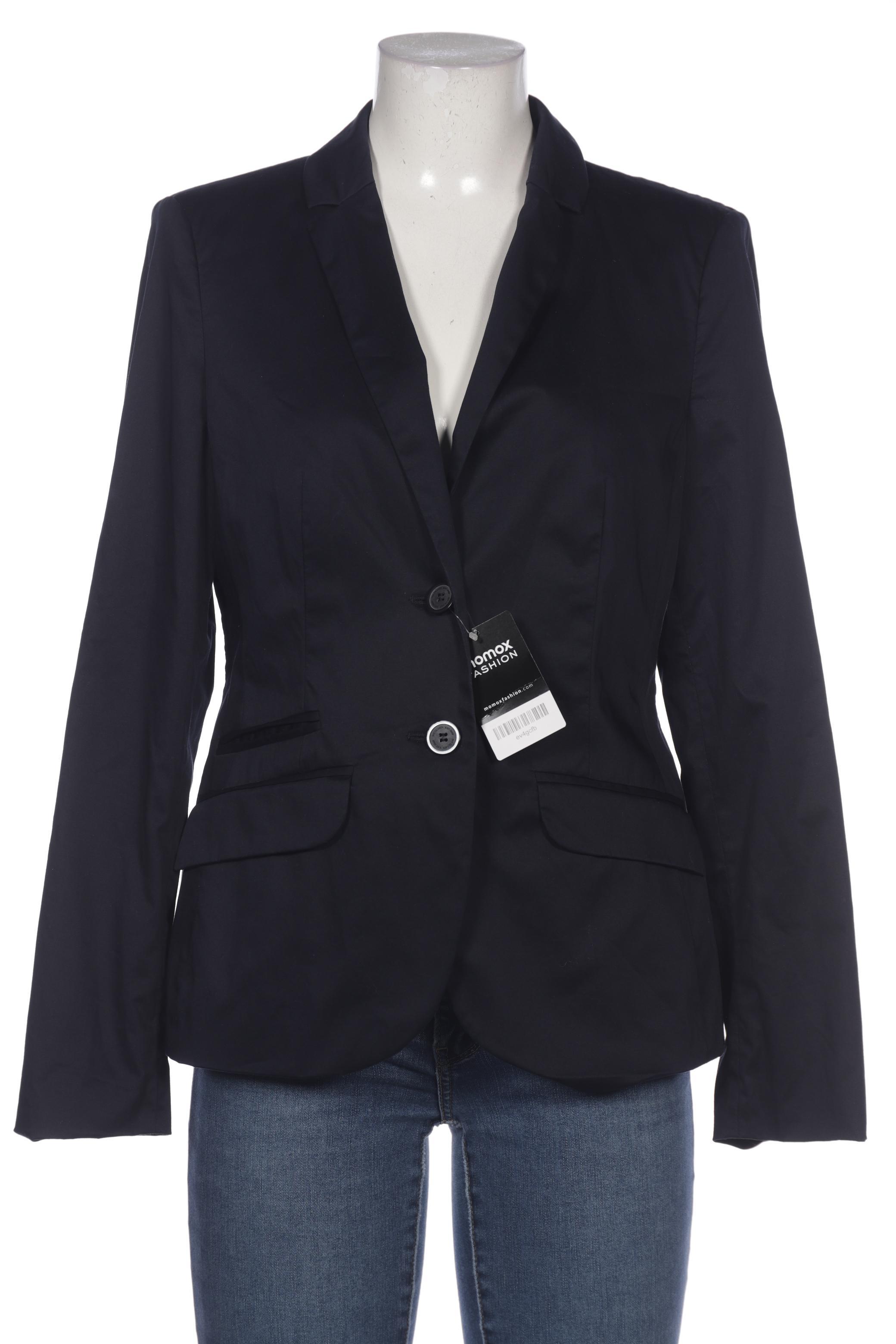 

s.Oliver Damen Blazer, marineblau, Gr. 40