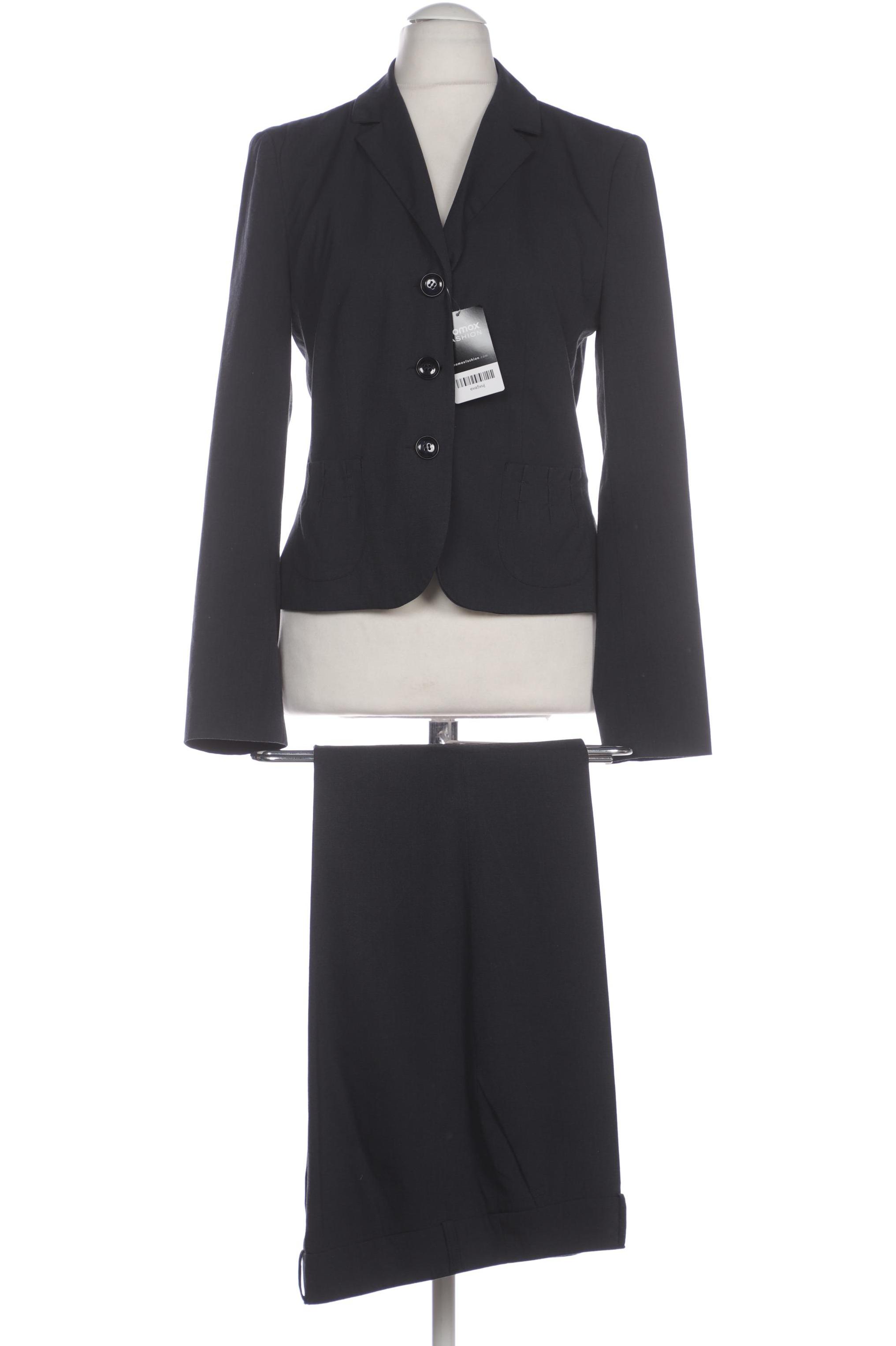 

s.Oliver Damen Anzug, marineblau, Gr. 38