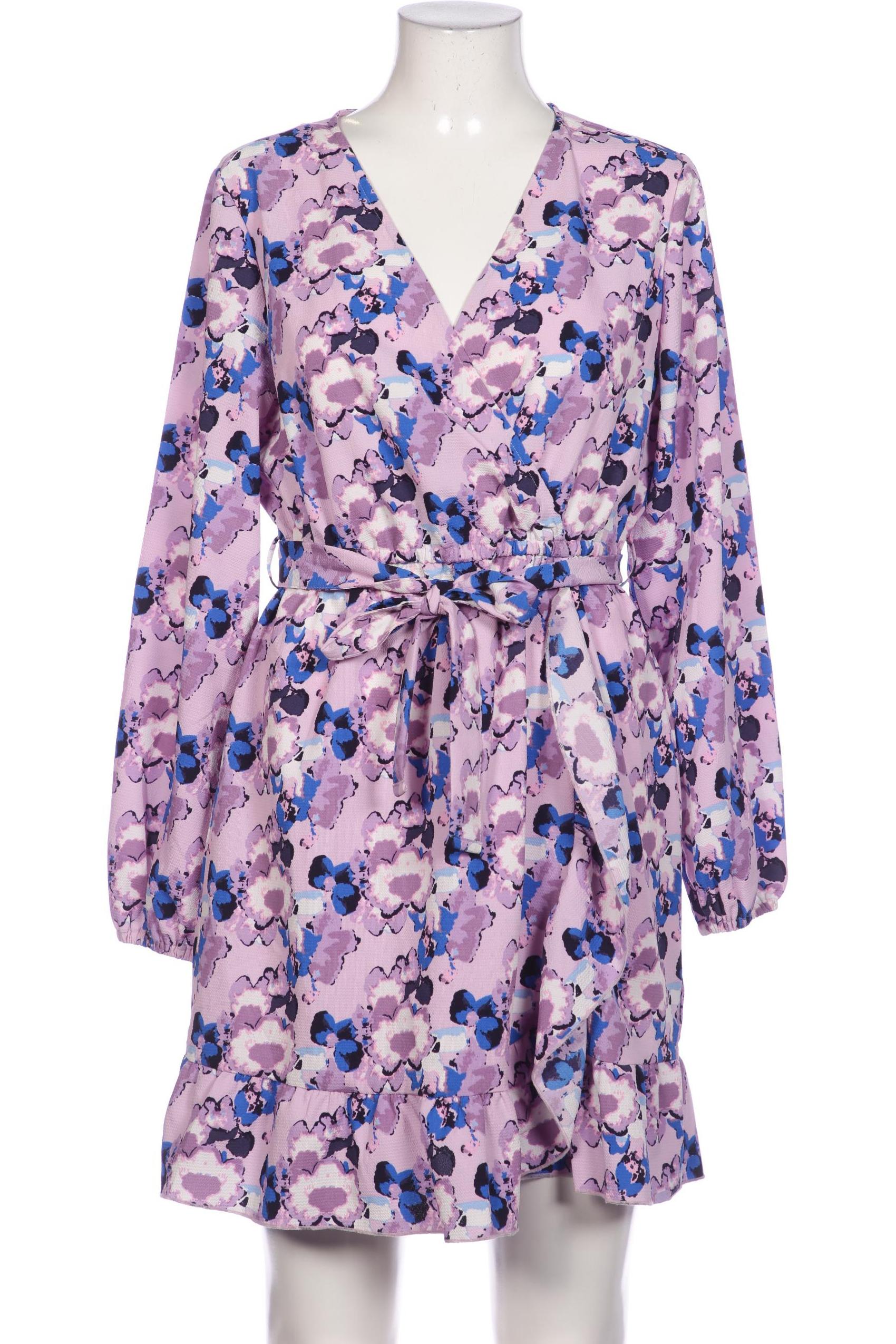 

s.Oliver Damen Kleid, pink, Gr. 40