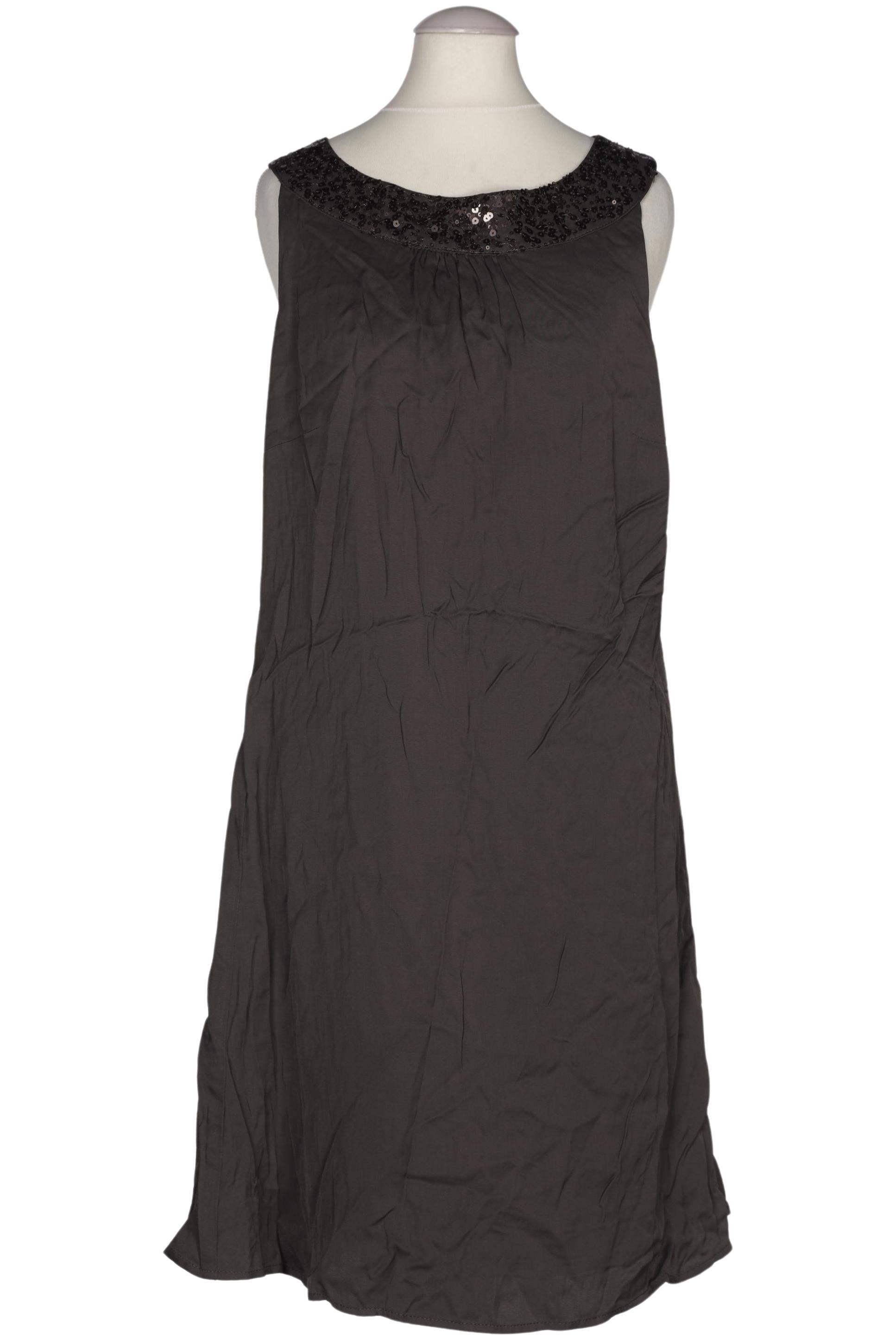 

s.Oliver Damen Kleid, grau, Gr. 38