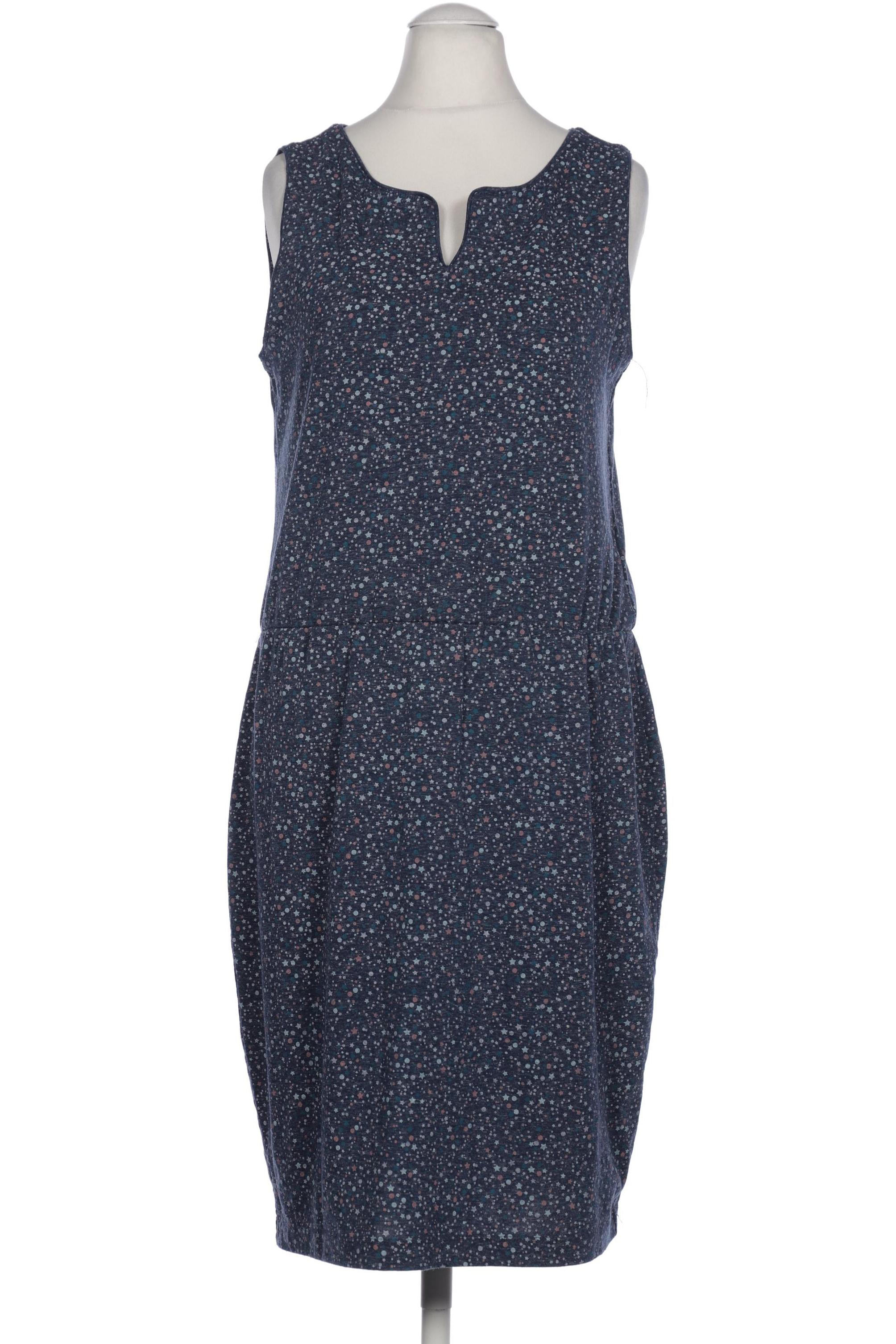 

s.Oliver Damen Kleid, marineblau, Gr. 36