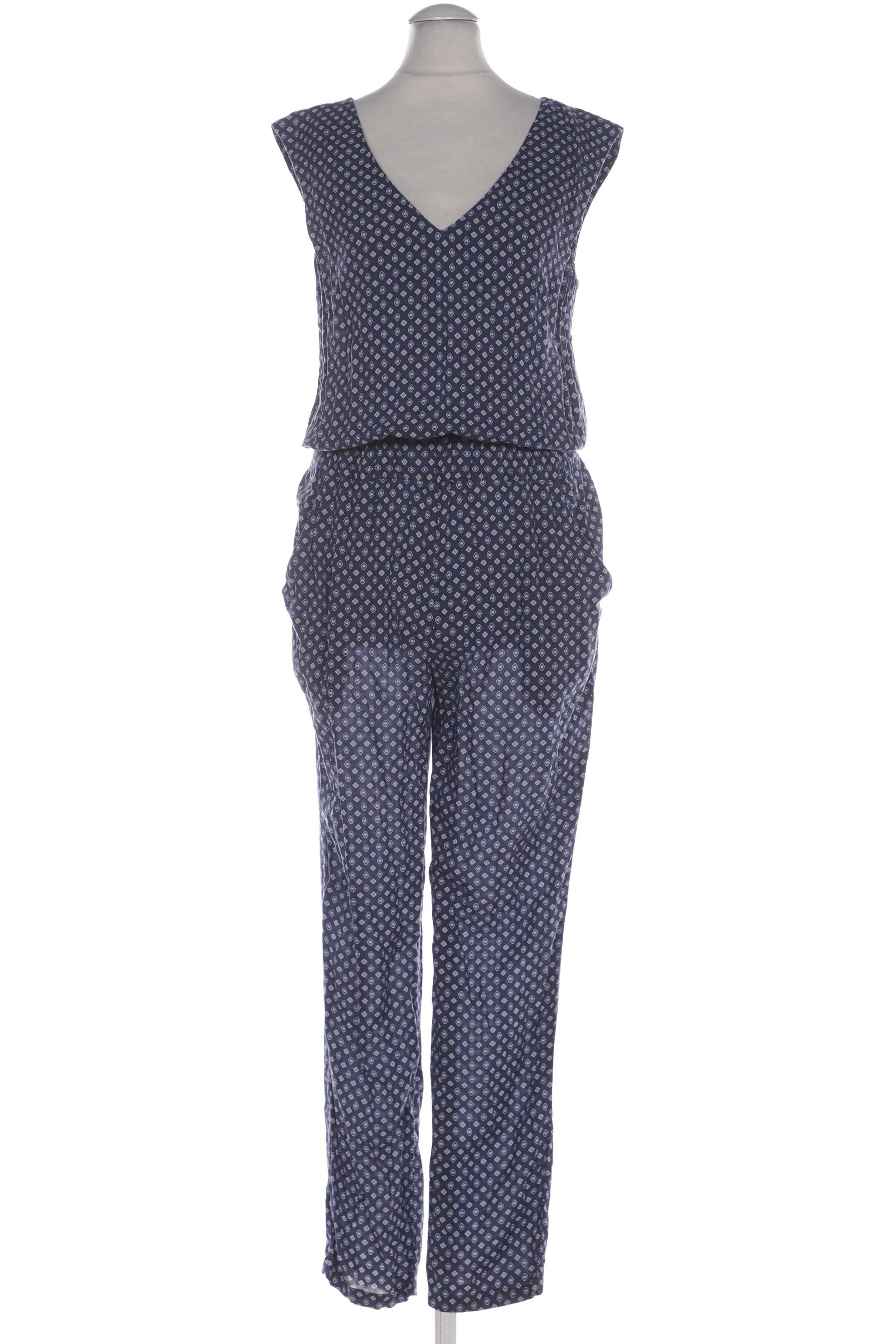 

s.Oliver Damen Jumpsuit/Overall, marineblau, Gr. 34
